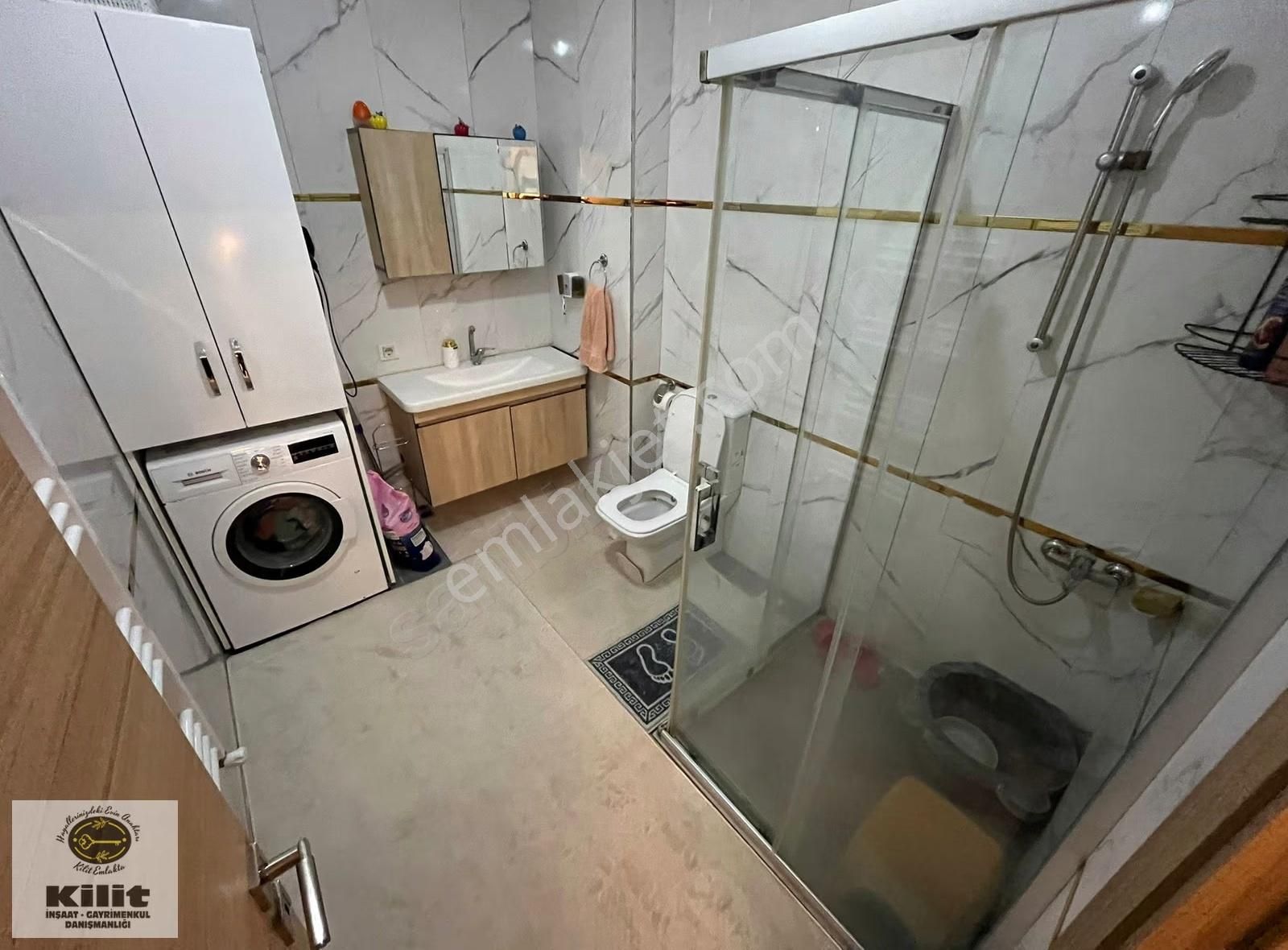 600 Evler Mahallesinde Ön Cephe 3+1 Dubleks Satılık Daire - Görsel 5