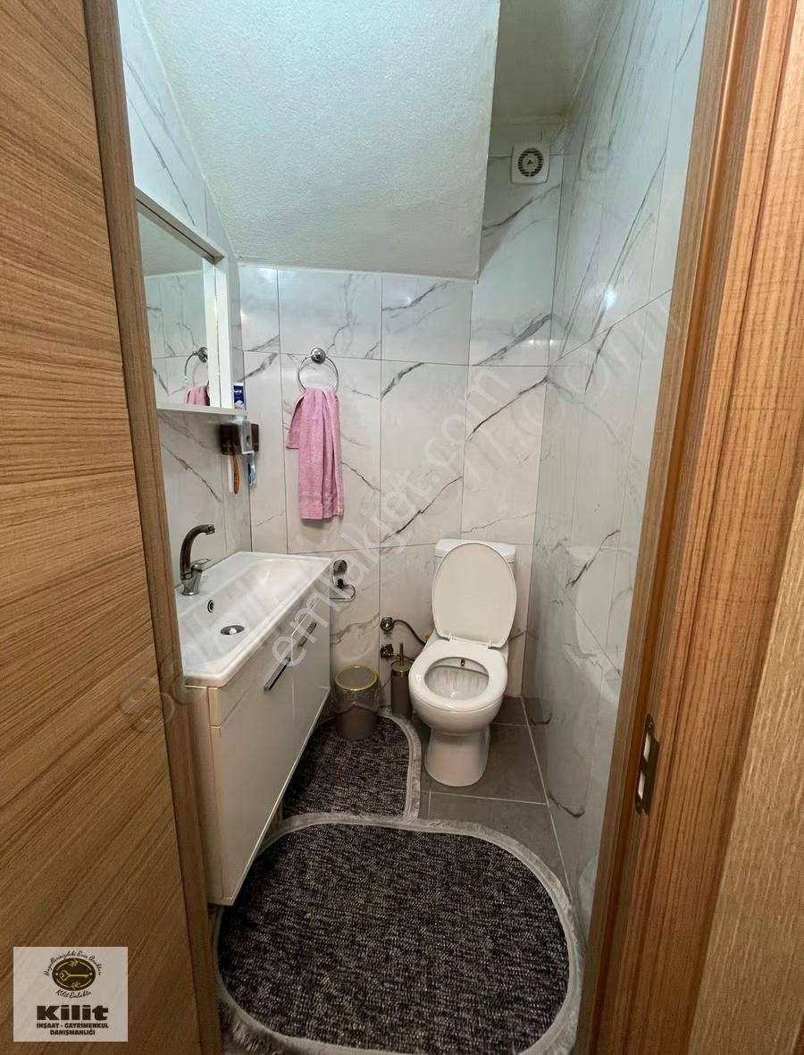 600 Evler Mahallesinde Ön Cephe 3+1 Dubleks Satılık Daire - Görsel 2