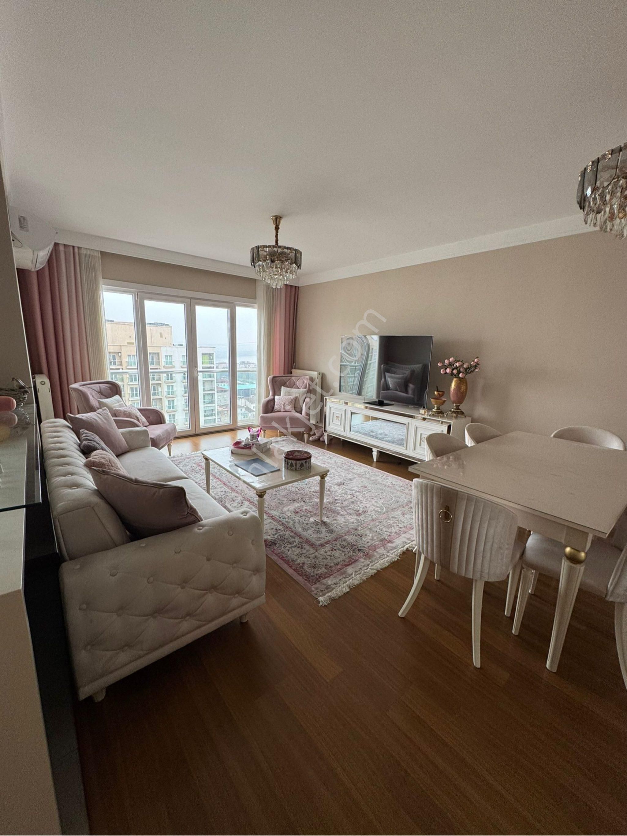 Avrupa Konutları İspartakule 1+1