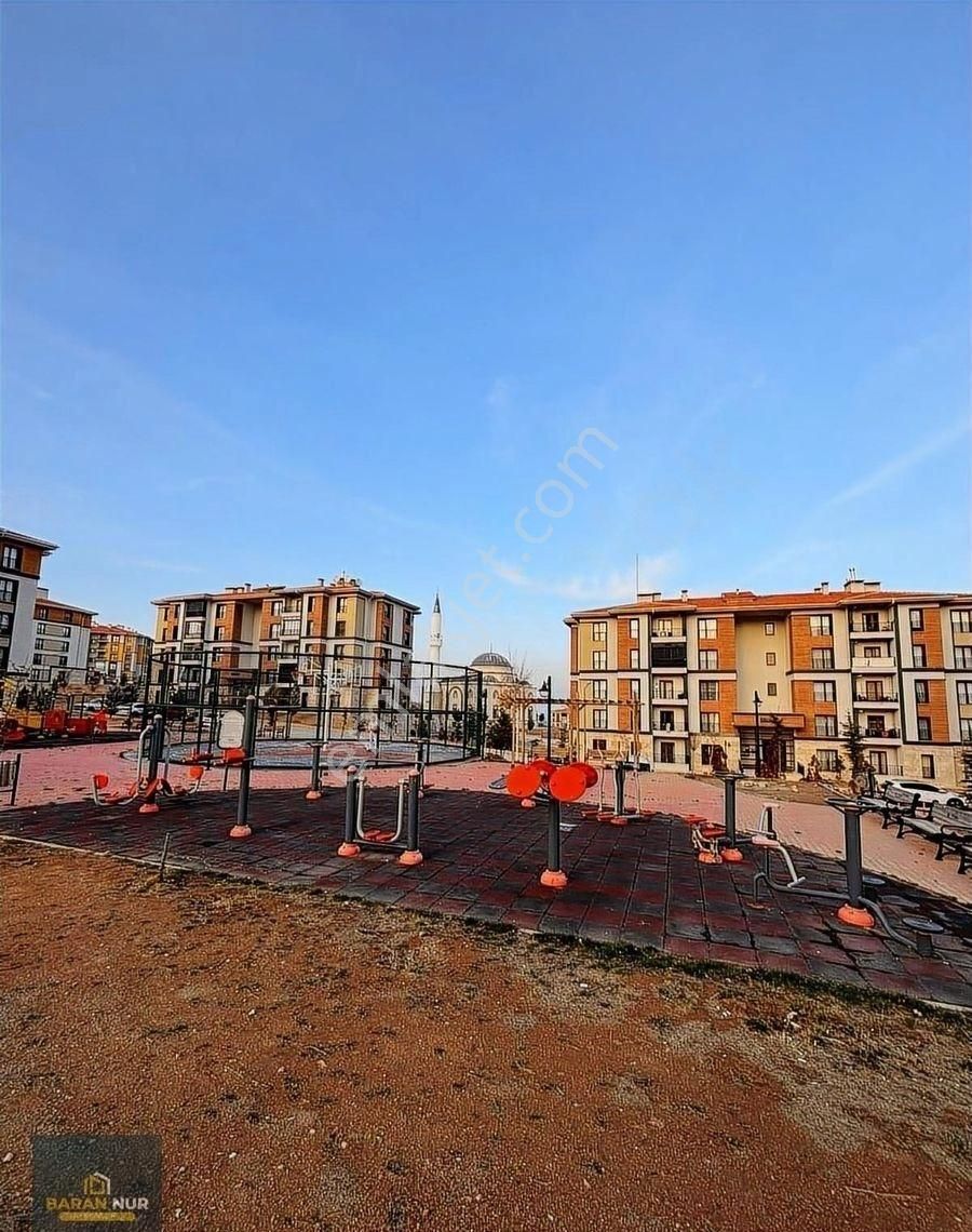 Ardıçlı Toki'de Kiralık 2+1 Yeni Masrafsız Daire Eşyasız - Görsel 15