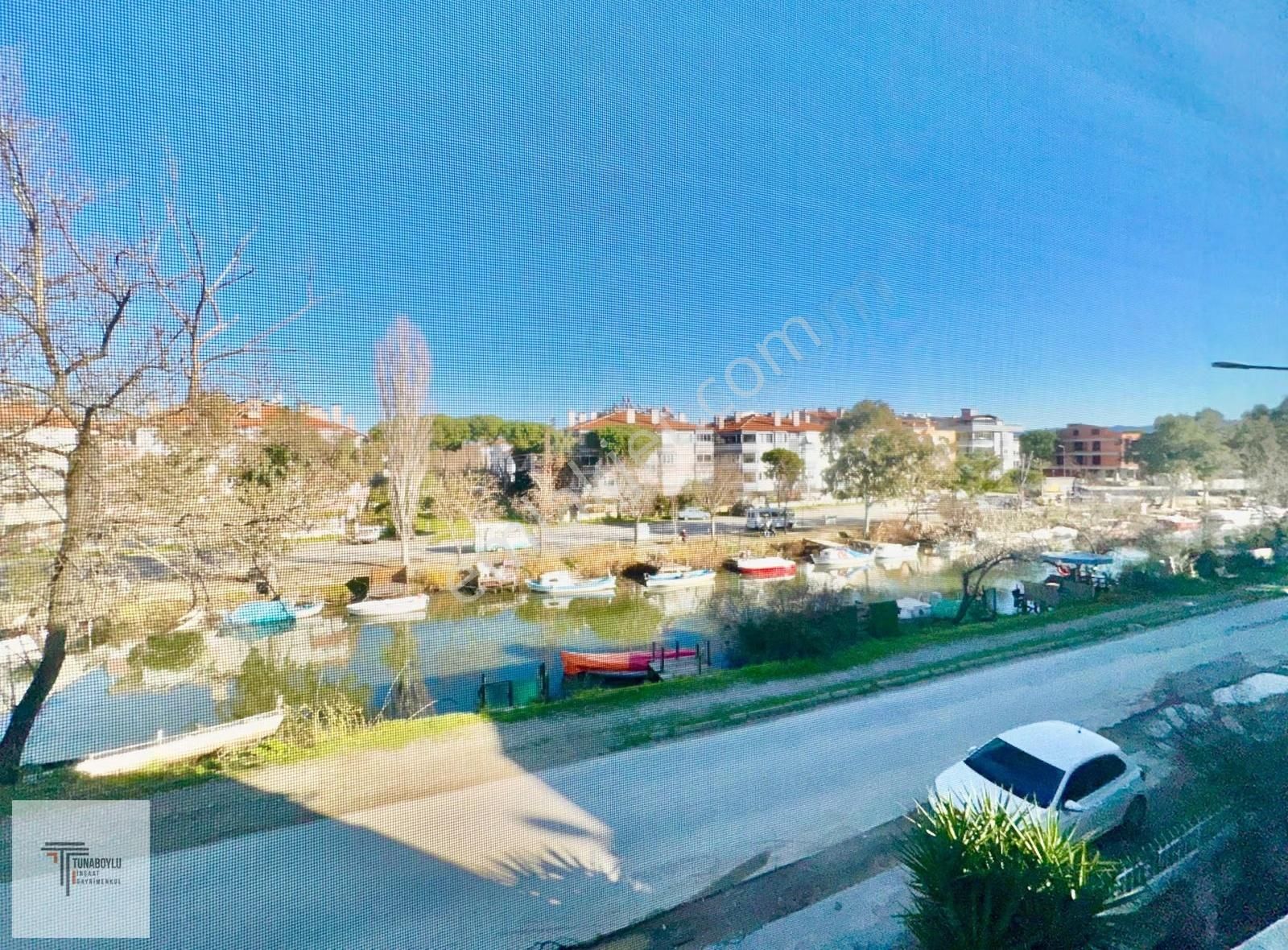 ▒tunaboyludan Muazzam Manzaralı Çift Balkonlu Geniş 3+1daire▒ - Görsel 17