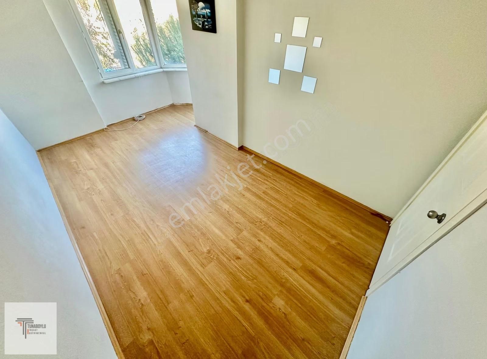 ▒tunaboyludan Muazzam Manzaralı Çift Balkonlu Geniş 3+1daire▒ - Görsel 5