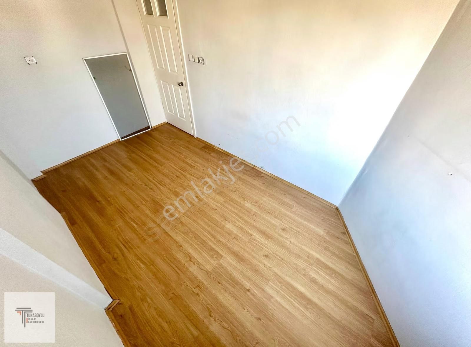 ▒tunaboyludan Muazzam Manzaralı Çift Balkonlu Geniş 3+1daire▒ - Görsel 12