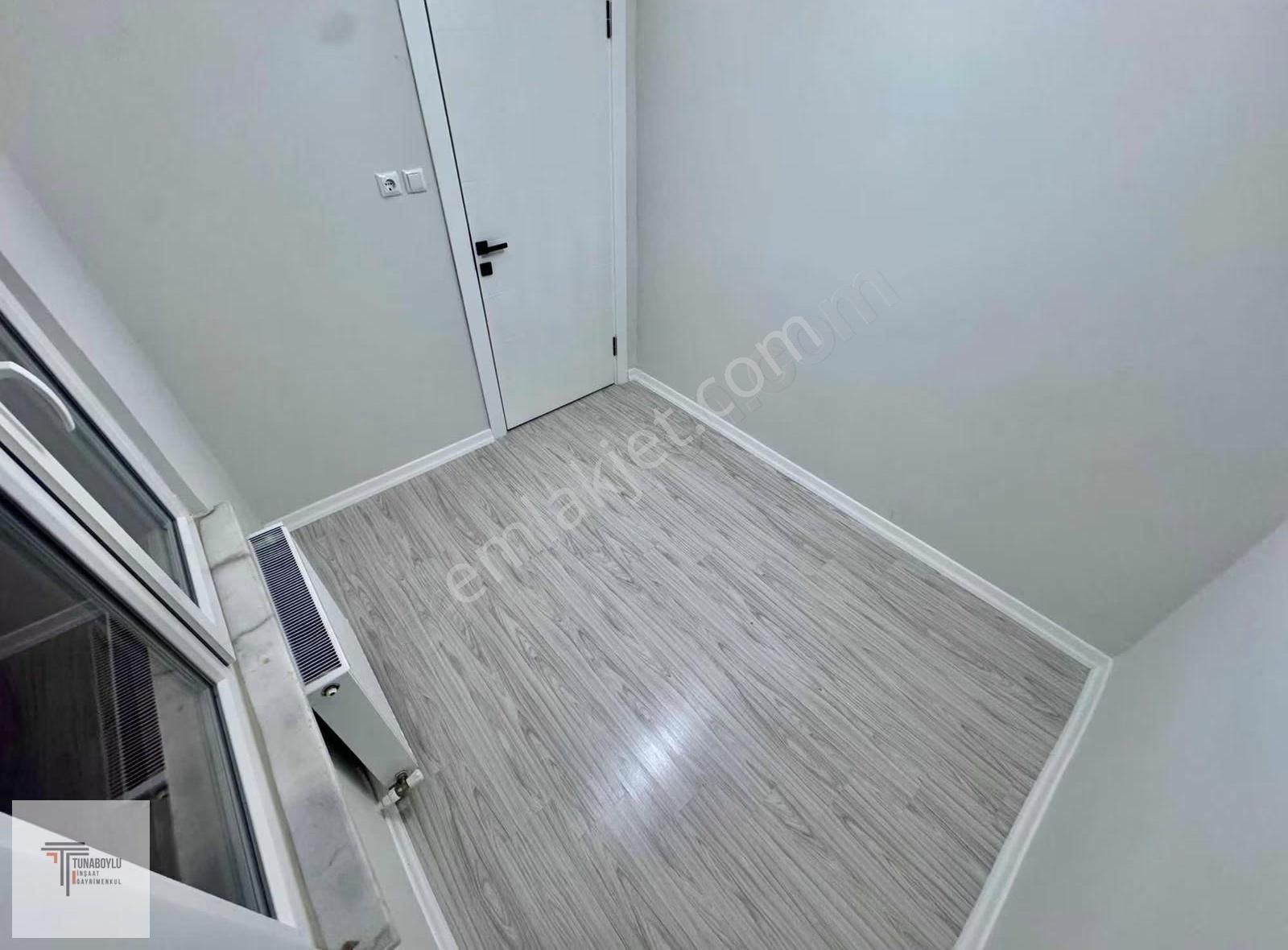 ▒tunaboyludan Çay Manzaralı Ön Cephe Ara Kat Geniş Lüks 3+1daire