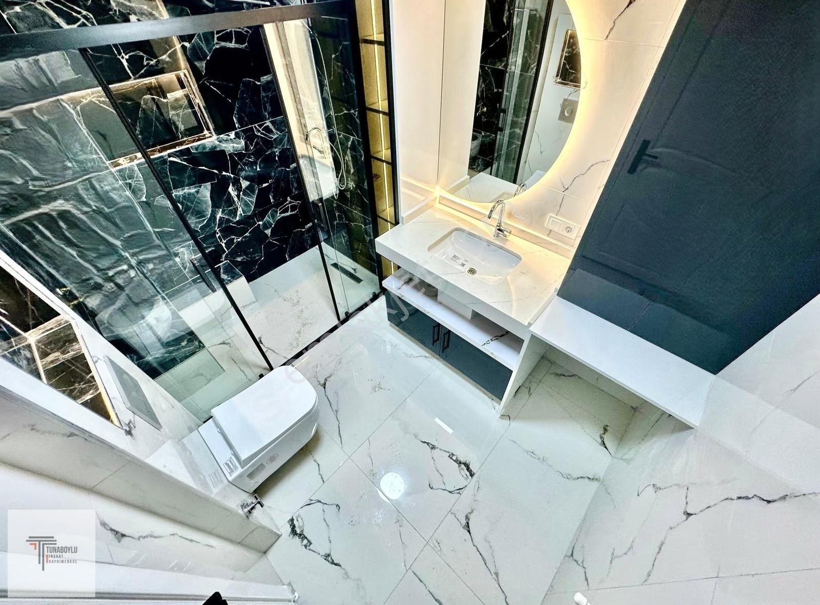 ▒tunaboyludan Denize 300m Ön Cephe Ara Kat Lüks Geniş 2+1daire▒ - Görsel 29