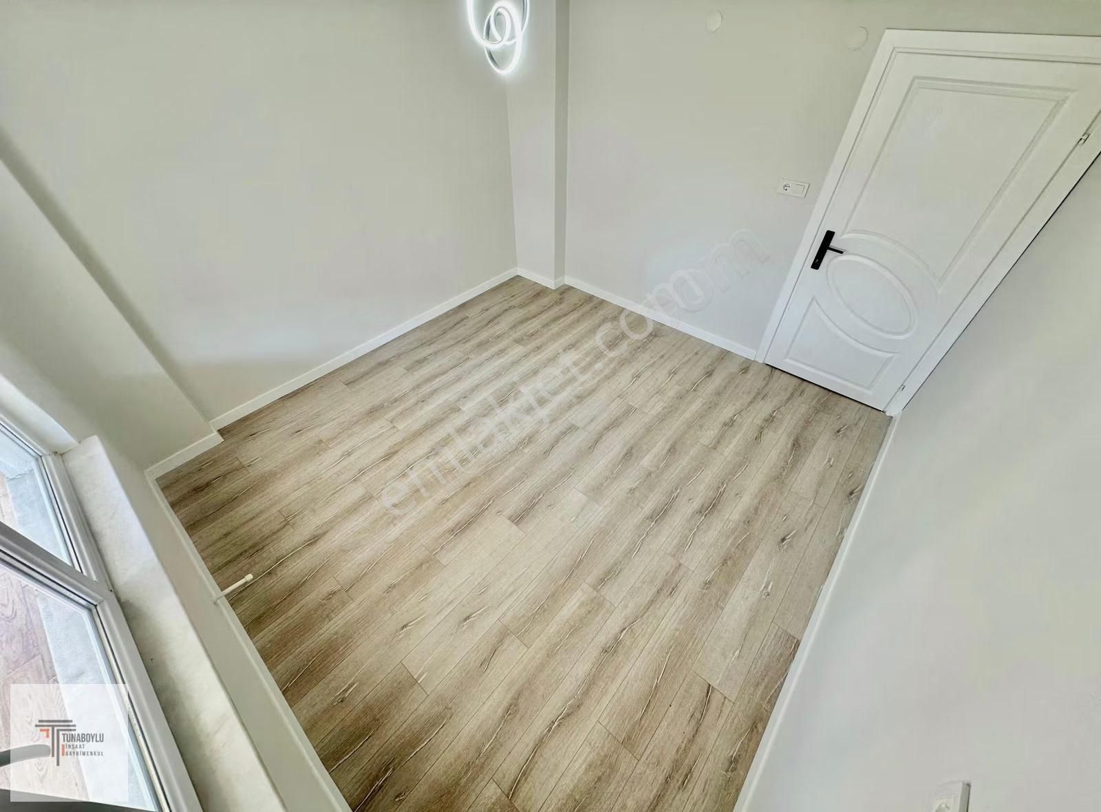 ▒tunaboyludan Denize 300m Ön Cephe Ara Kat Lüks Geniş 2+1daire▒ - Görsel 13