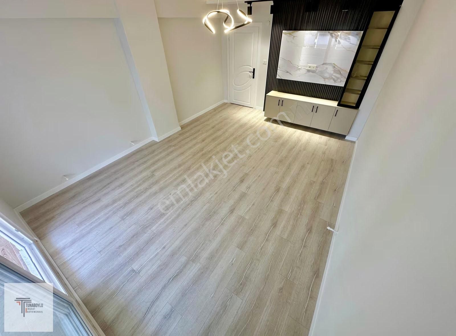 ▒tunaboyludan Denize 300m Ön Cephe Ara Kat Lüks Geniş 2+1daire▒ - Görsel 22