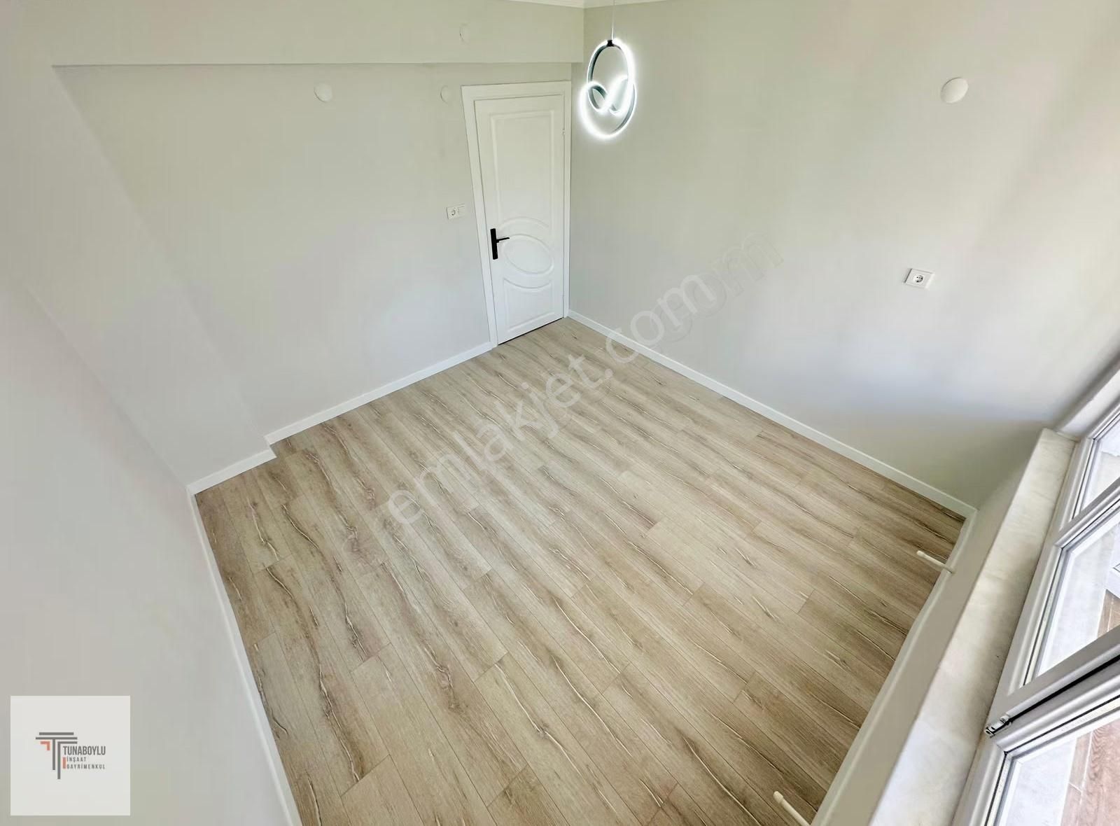 ▒tunaboyludan Denize 300m Ön Cephe Ara Kat Lüks Geniş 2+1daire▒ - Görsel 14