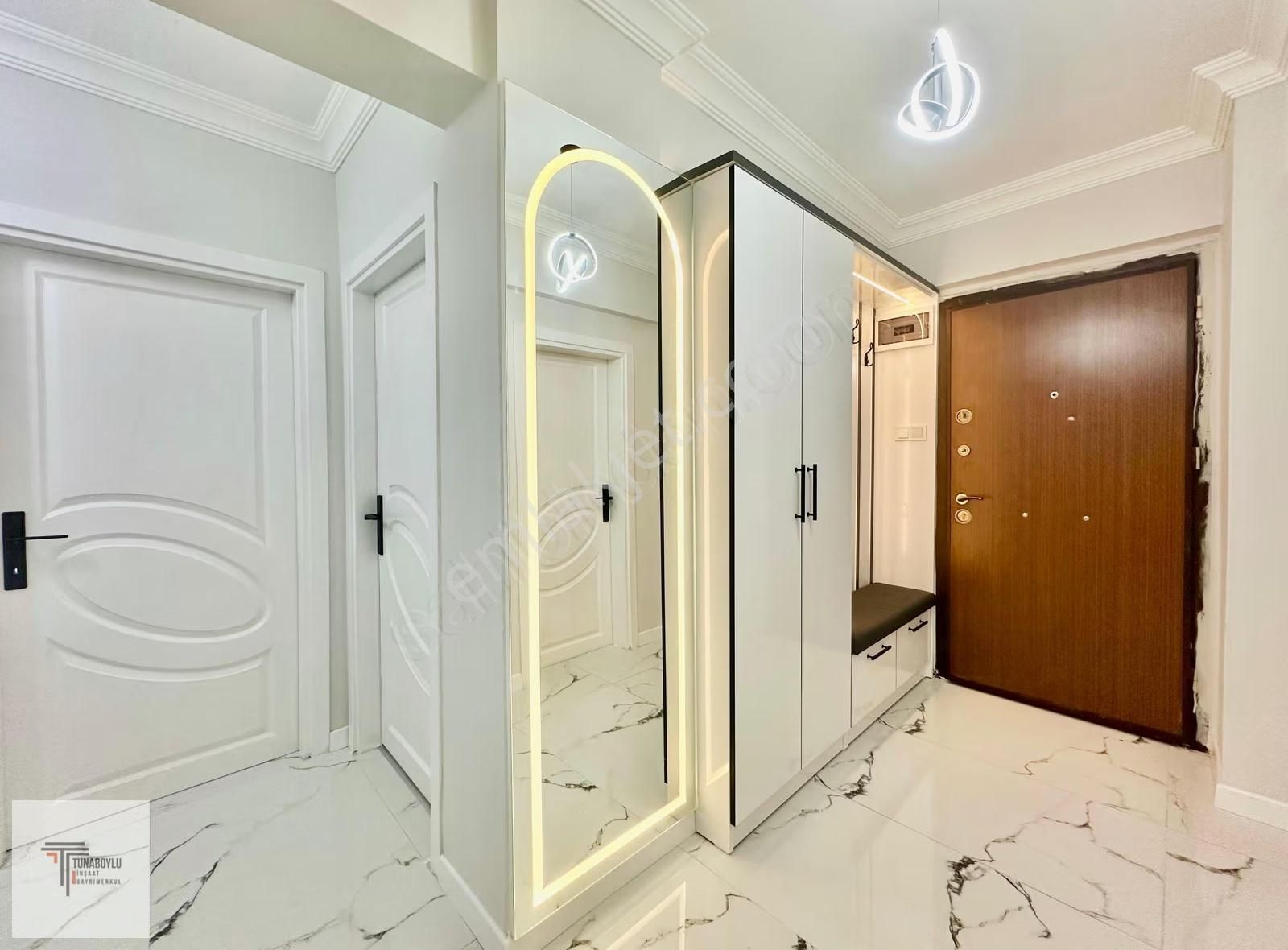 ▒tunaboyludan Denize 300m Ön Cephe Ara Kat Lüks Geniş 2+1daire▒ - Görsel 25