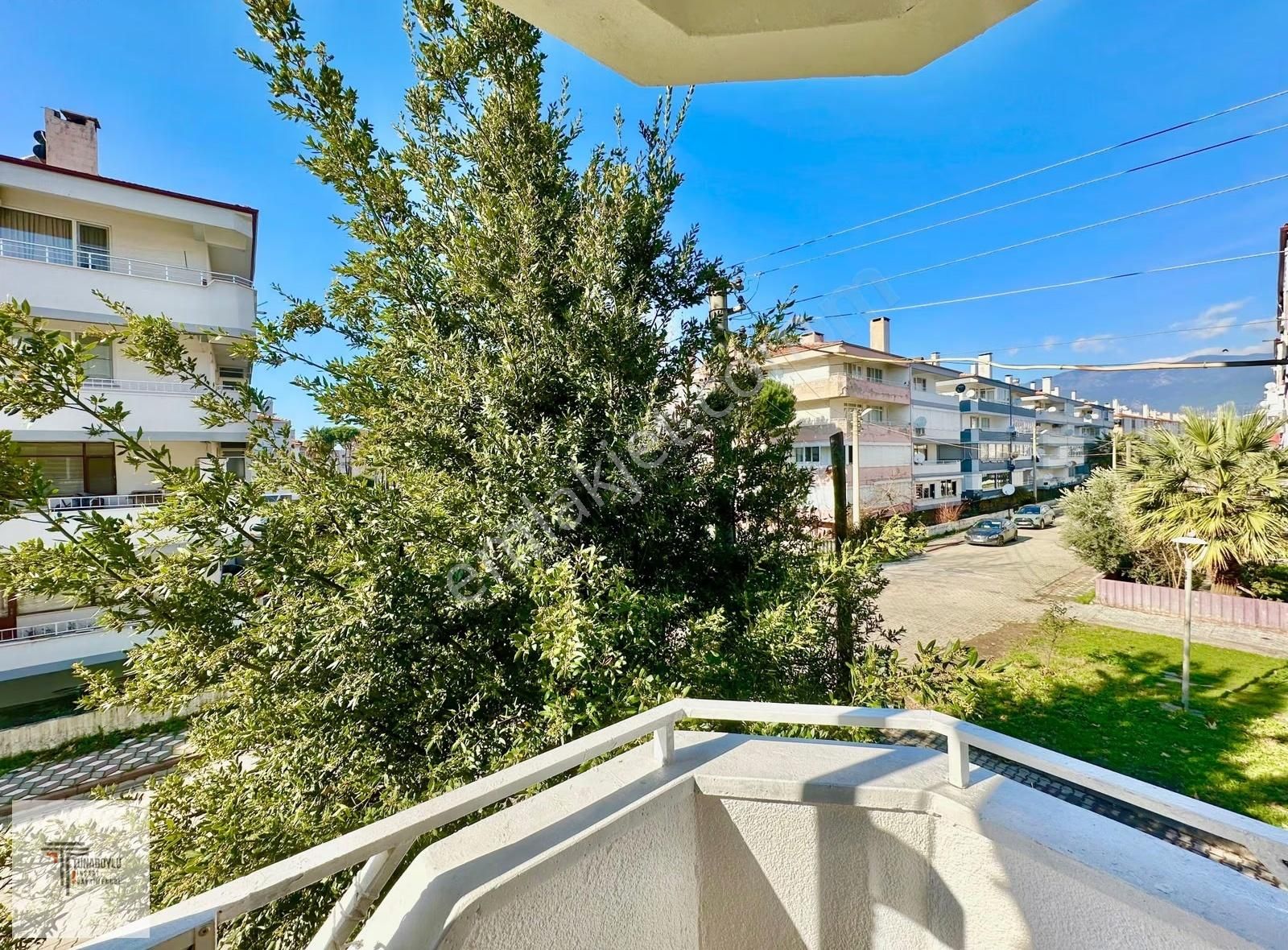 ▒tunaboyludan Denize 300m Ön Cephe Ara Kat Lüks Geniş 2+1daire▒
