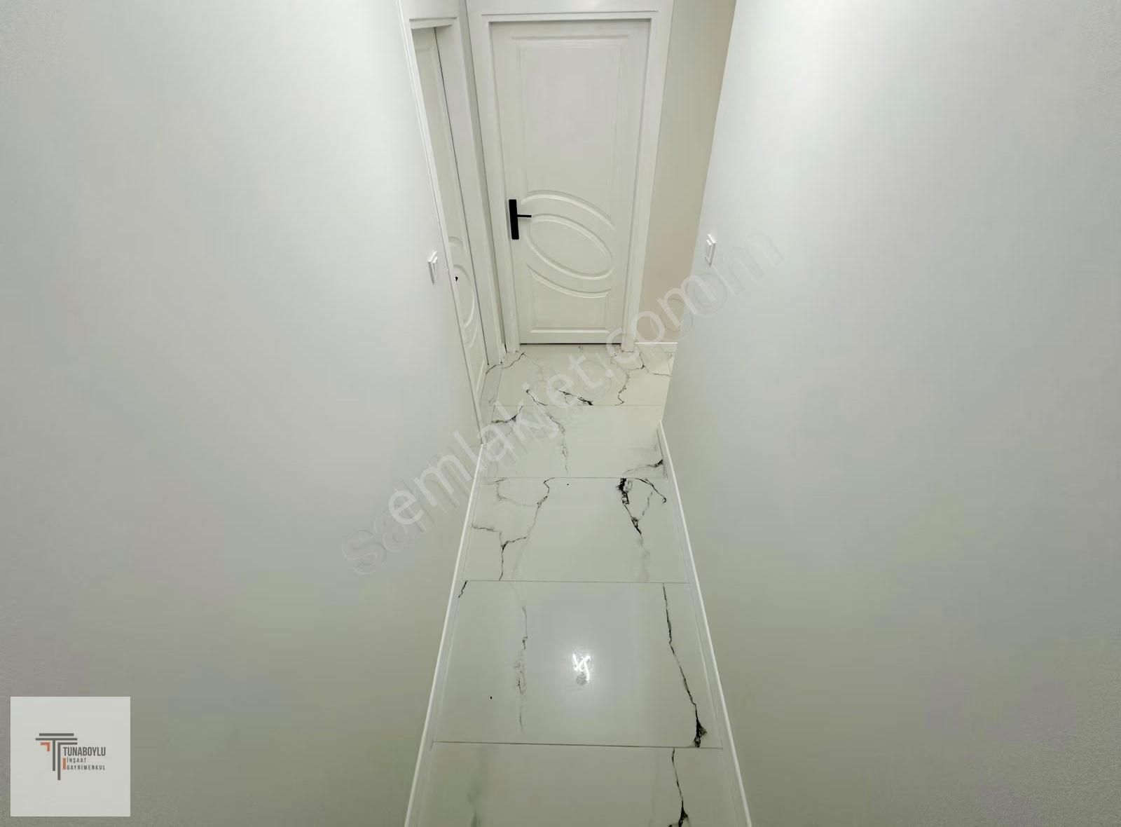 ▒tunaboyludan Denize 300m Ön Cephe Ara Kat Lüks Geniş 2+1daire▒ - Görsel 2