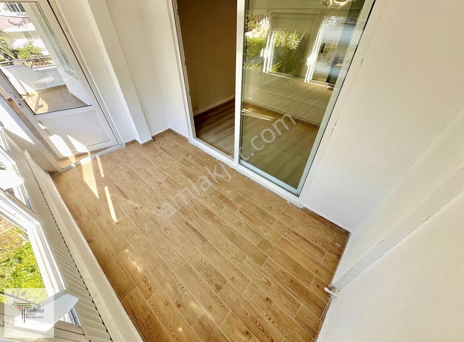 ▒tunaboyludan Denize 300m Ön Cephe Ara Kat Lüks Geniş 2+1daire▒ - Görsel 24