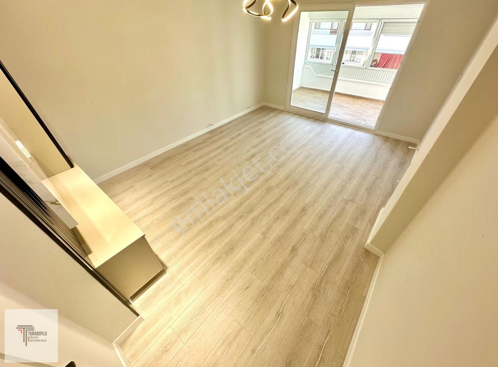 ▒tunaboyludan Denize 300m Ön Cephe Ara Kat Lüks Geniş 2+1daire▒ - Görsel 16