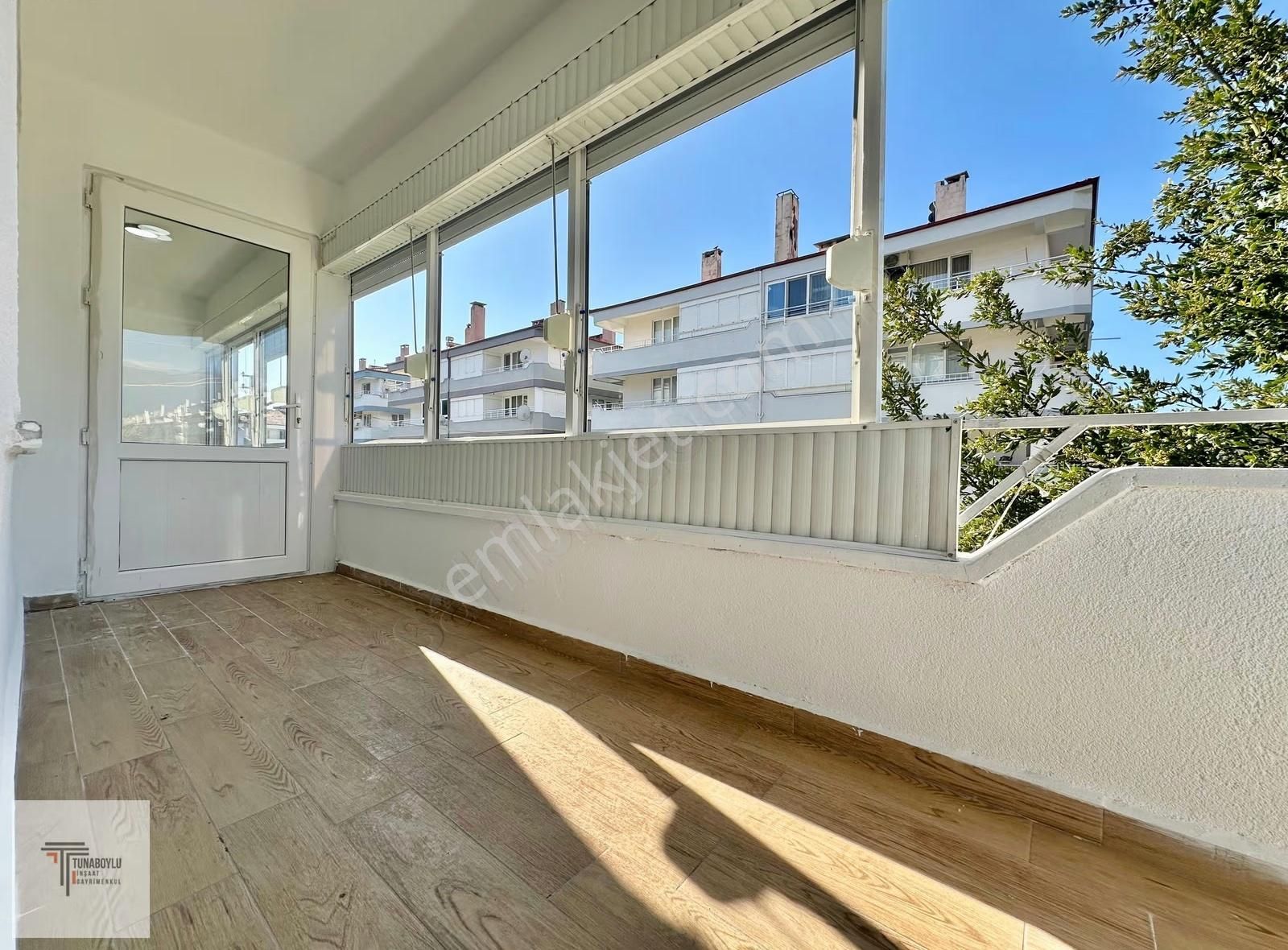 ▒tunaboyludan Denize 300m Ön Cephe Ara Kat Lüks Geniş 2+1daire▒ - Görsel 27