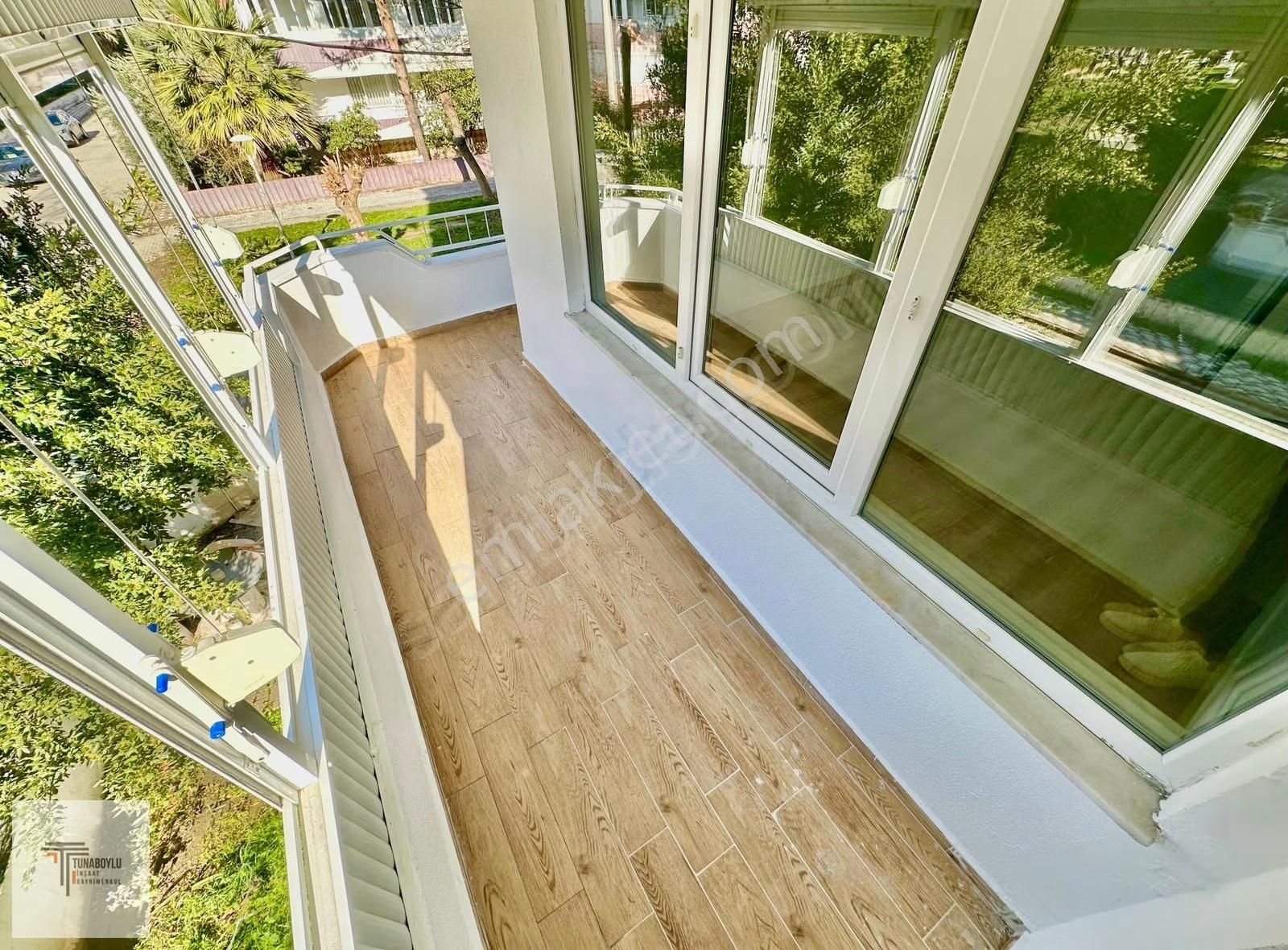 ▒tunaboyludan Denize 300m Ön Cephe Ara Kat Lüks Geniş 2+1daire▒ - Görsel 26