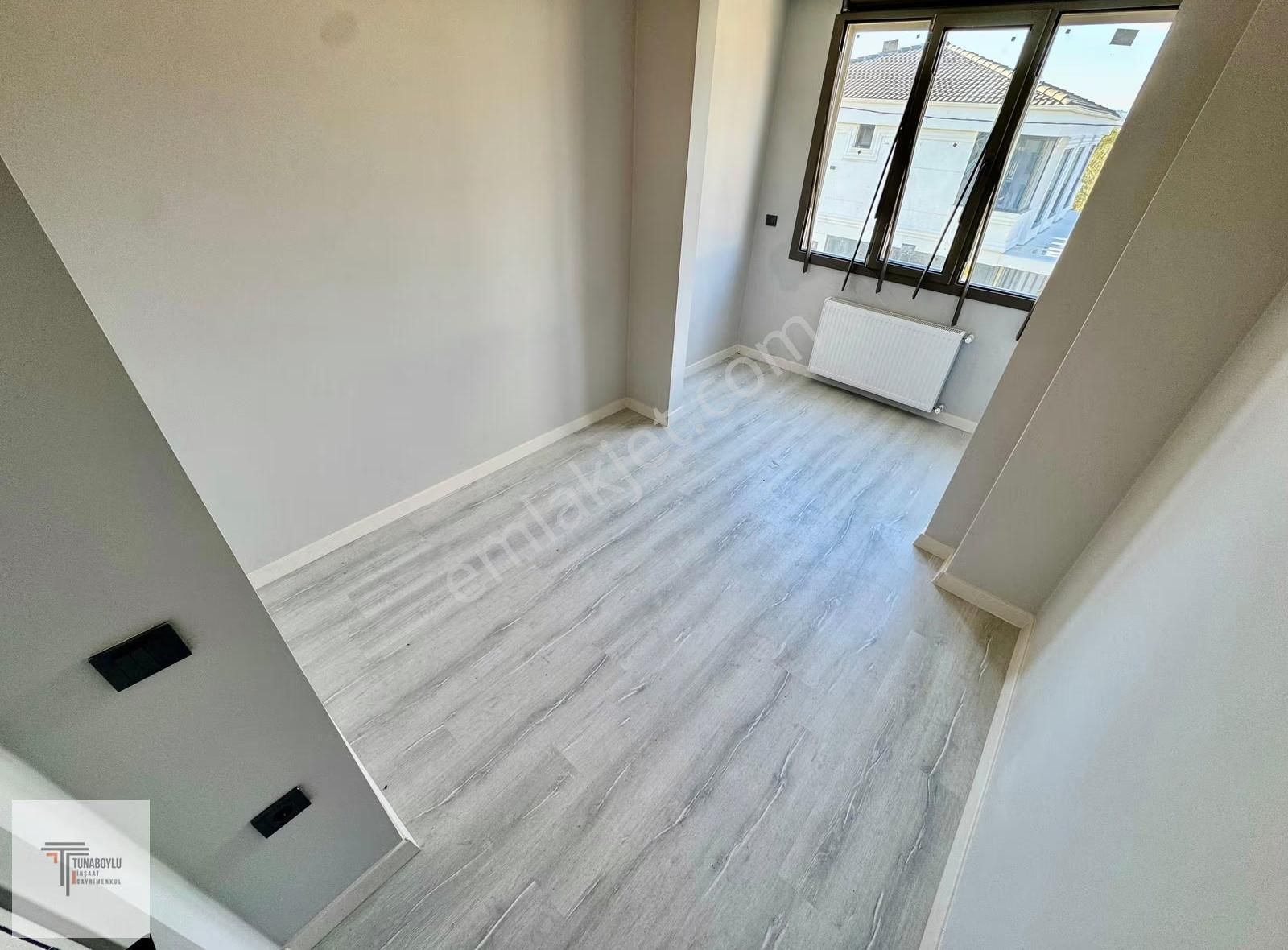 ▒tunaboyludan Doğa İle İç İçe Ayrı Mutfaklı Lüks Sıfır 2+1daire▒ - Görsel 22
