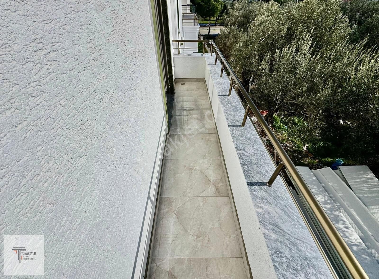 ▒tunaboyludan Doğa İle İç İçe Ayrı Mutfaklı Lüks Sıfır 2+1daire▒ - Görsel 10