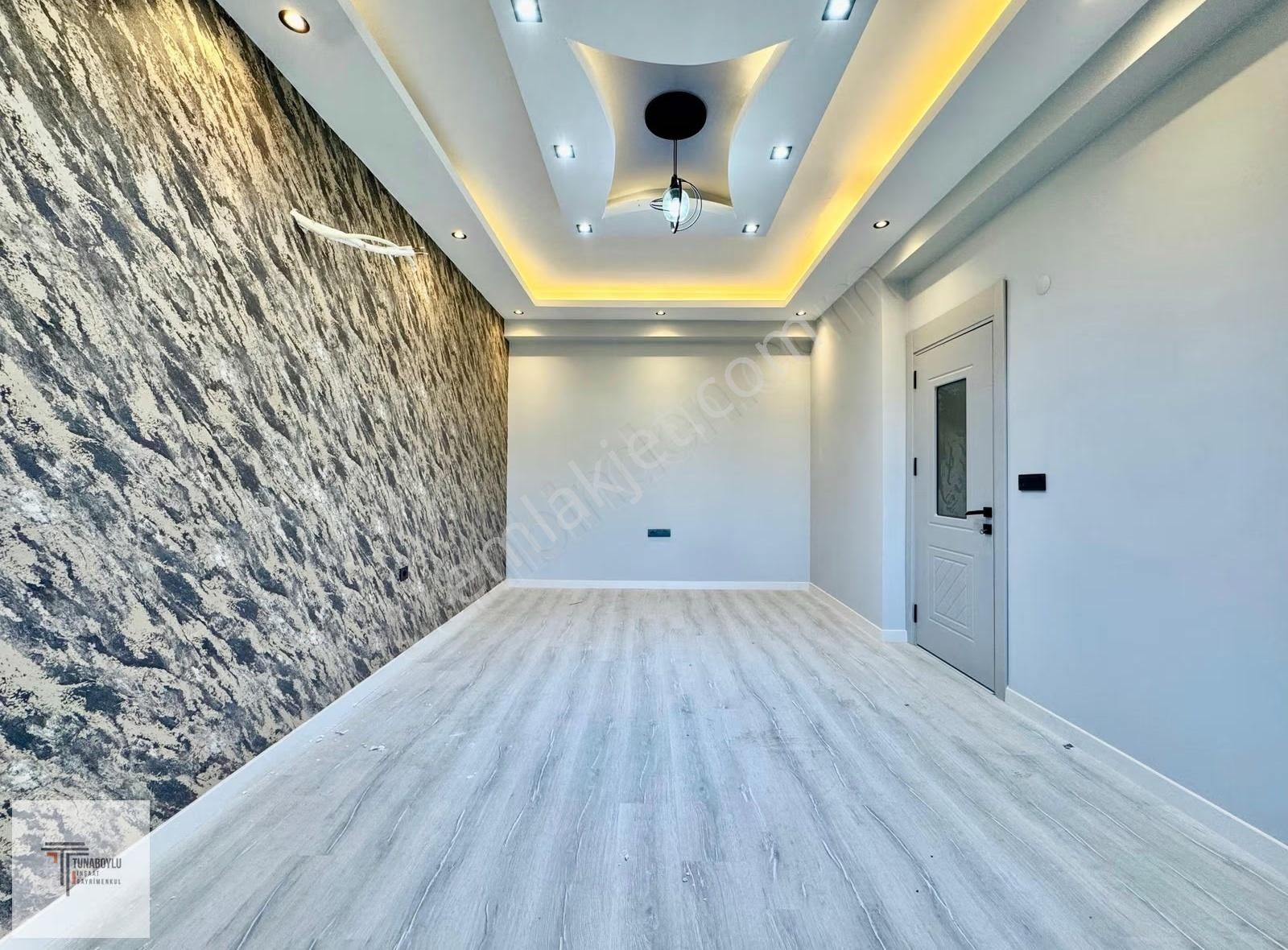 ▒tunaboyludan Doğa İle İç İçe Ayrı Mutfaklı Lüks Sıfır 2+1daire▒ - Görsel 18
