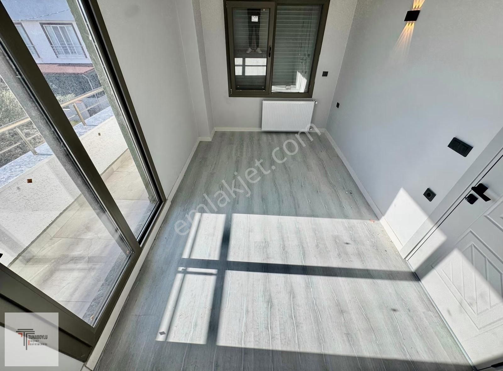 ▒tunaboyludan Doğa İle İç İçe Ayrı Mutfaklı Lüks Sıfır 2+1daire▒ - Görsel 20