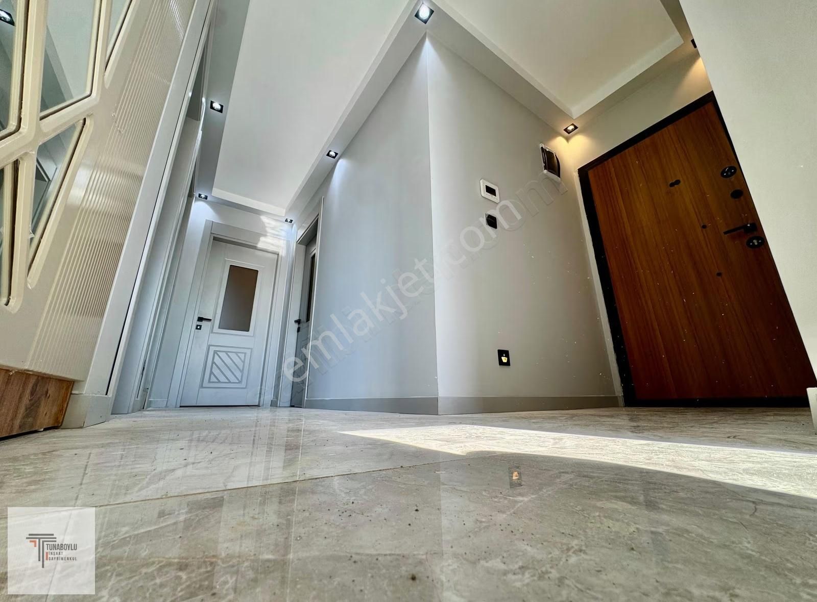 ▒tunaboyludan Doğa İle İç İçe Ayrı Mutfaklı Lüks Sıfır 2+1daire▒ - Görsel 7