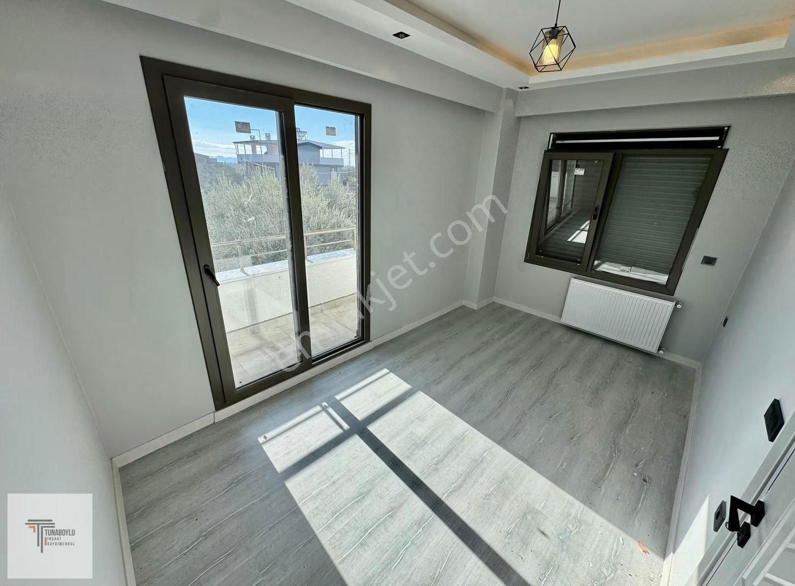 ▒tunaboyludan Doğa İle İç İçe Ayrı Mutfaklı Lüks Sıfır 2+1daire▒ - Görsel 4