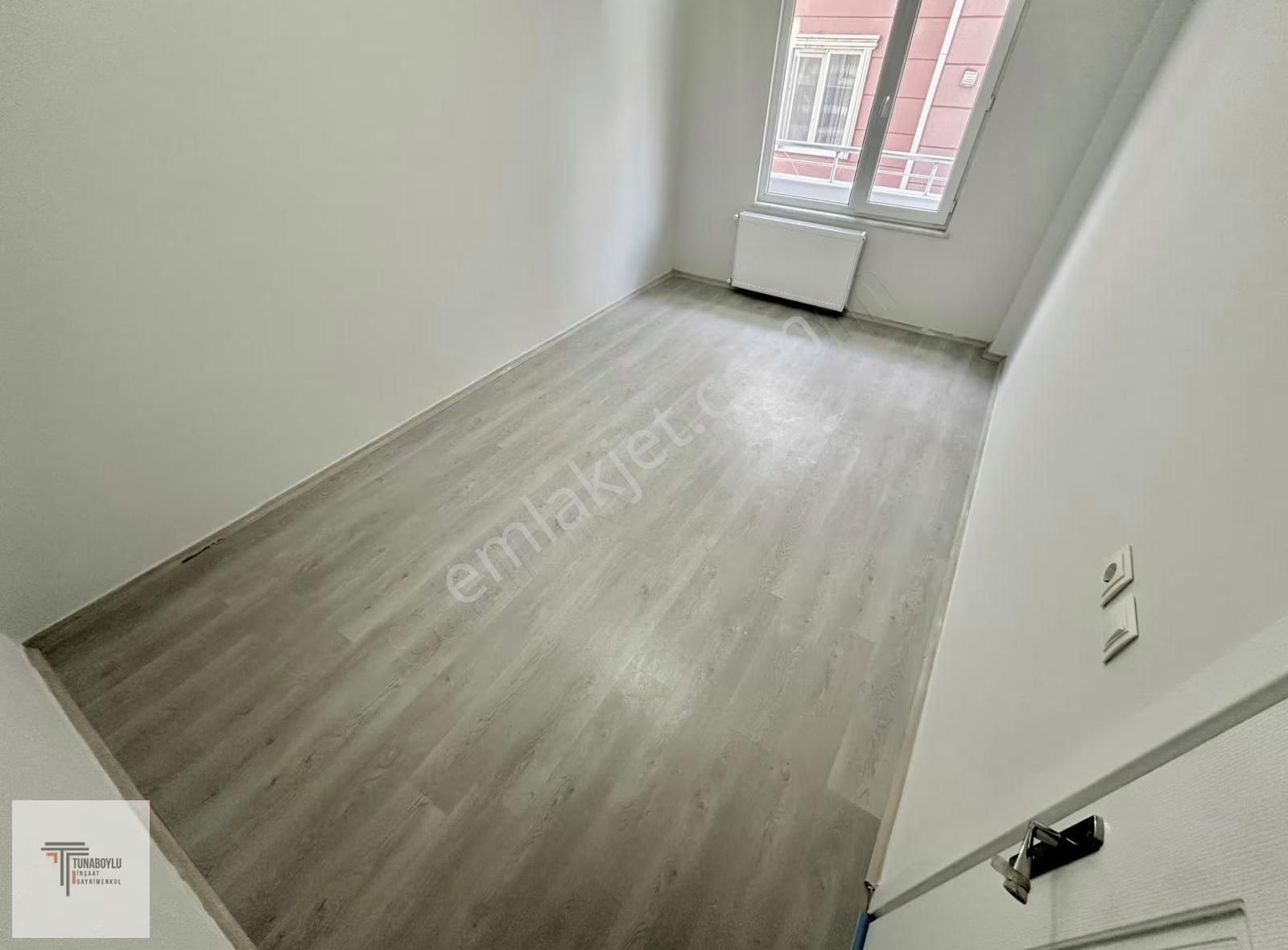 ▒tunaboylu'dan İkizçayda Geniş Cam Balkonlu Masrafsız 2+1 Daire▒ - Görsel 9