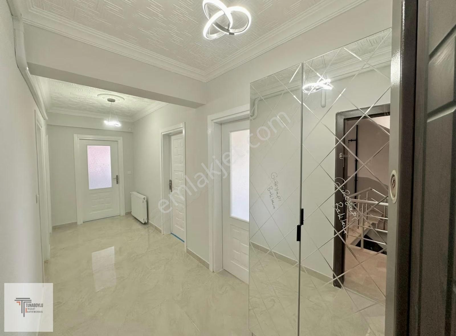 ▒tunaboylu'dan İkizçayda Geniş Cam Balkonlu Masrafsız 2+1 Daire▒ - Görsel 7