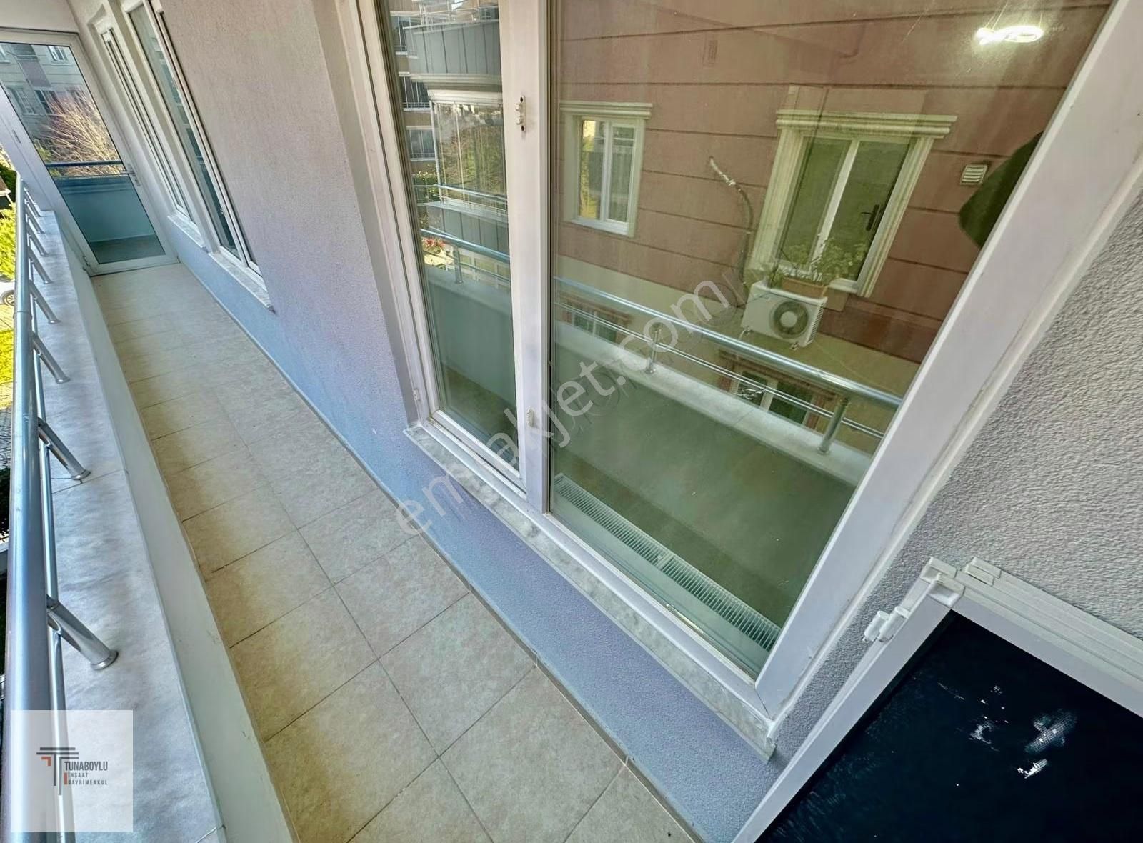 ▒tunaboylu'dan İkizçayda Geniş Cam Balkonlu Masrafsız 2+1 Daire▒ - Görsel 6