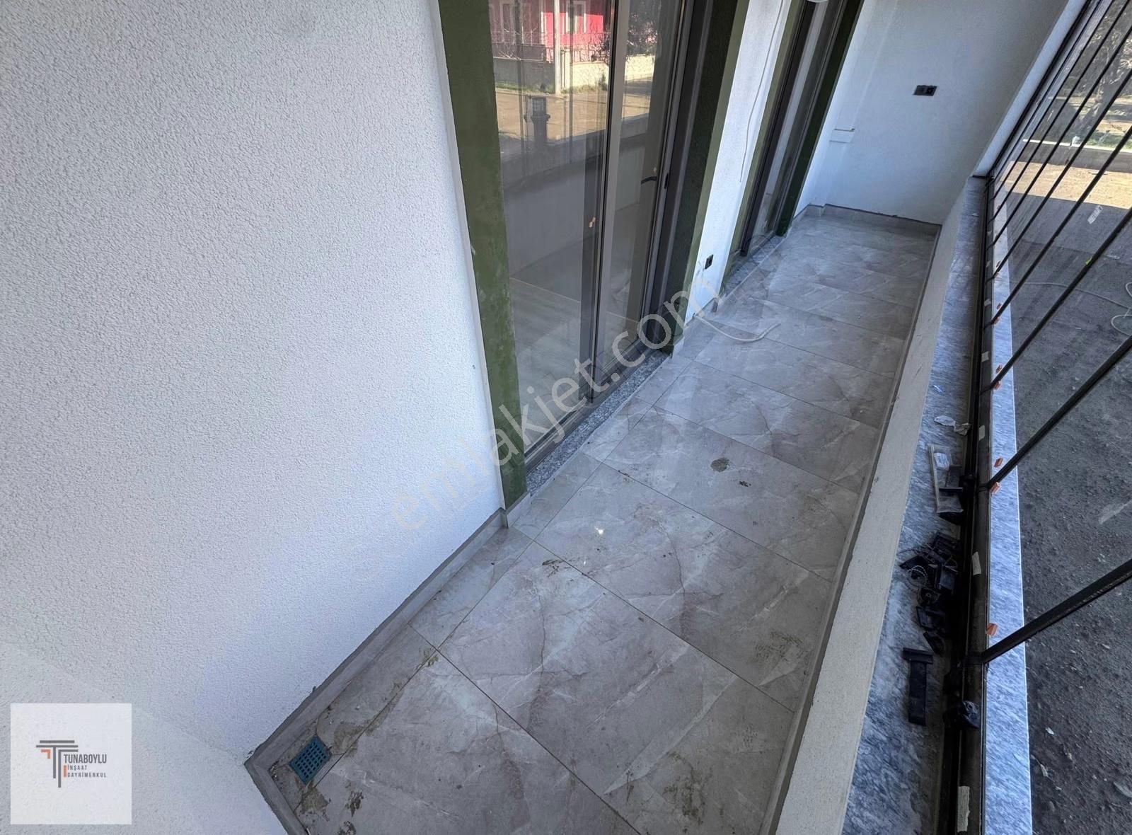 ▒tunaboylu'dan Zeytinli'de Doğa İle İç İçe Lüks Sıfır 1+1 Daire▒ - Görsel 22