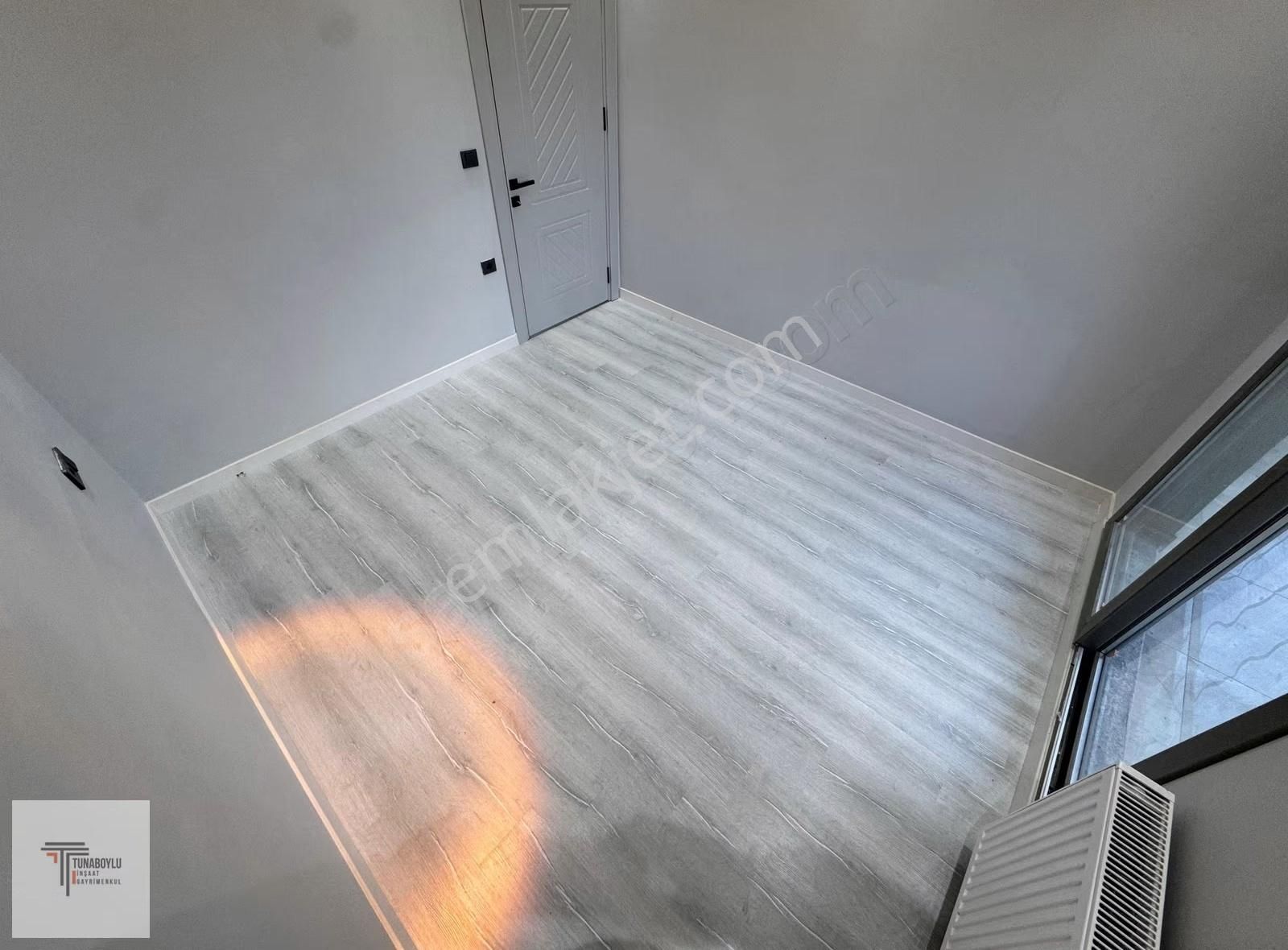 ▒tunaboylu'dan Zeytinli'de Doğa İle İç İçe Lüks Sıfır 1+1 Daire▒ - Görsel 10