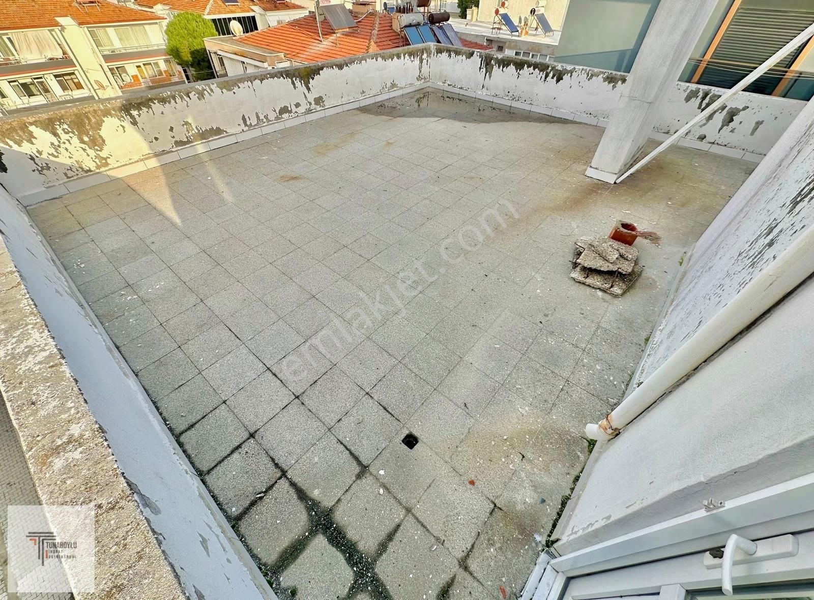 ▒tunaboylu'dan Denize100m Full Manzara&geniş Teraslı 4+2dubleks▒ - Görsel 21