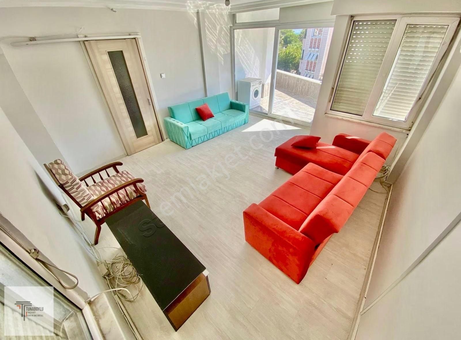 ▒tunaboylu'dan Denize 50m Yüksek Kredili Fırsat 2+1 Şık Daire▒ - Görsel 6