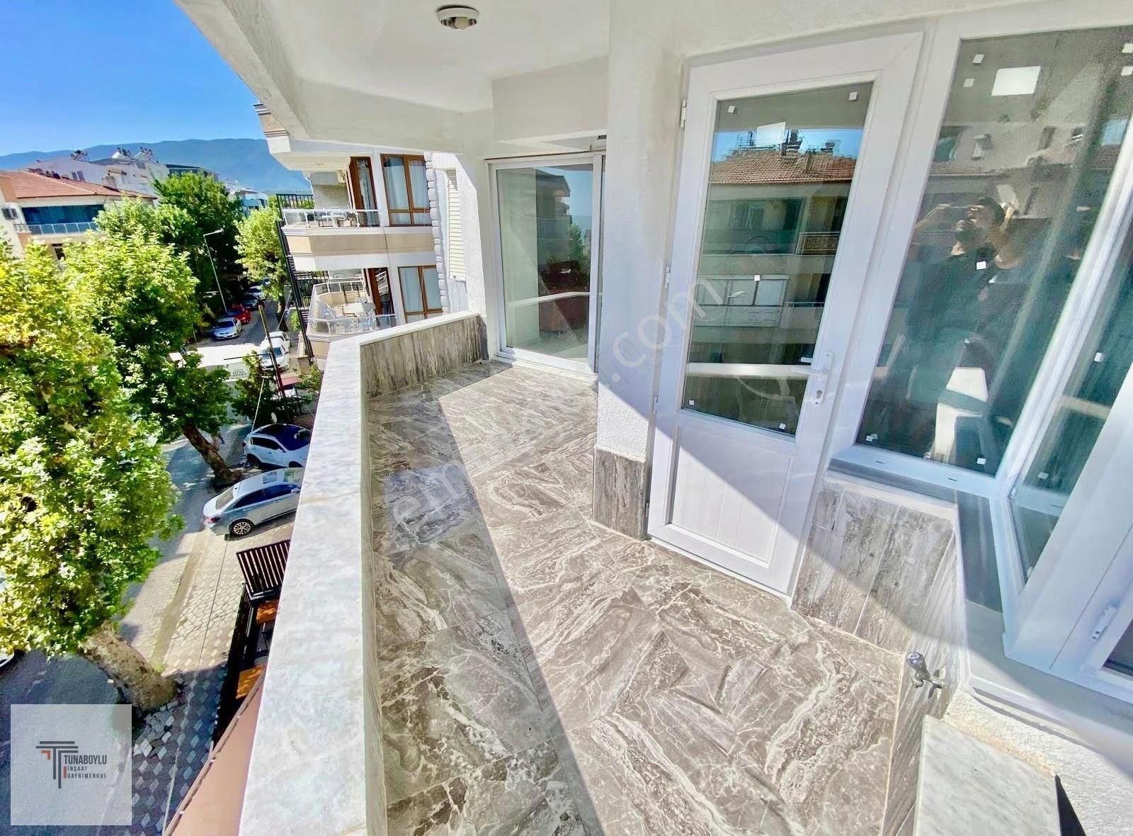 ▒tunaboylu'dan Denize 50m Yüksek Kredili Fırsat 2+1 Şık Daire▒ - Görsel 23