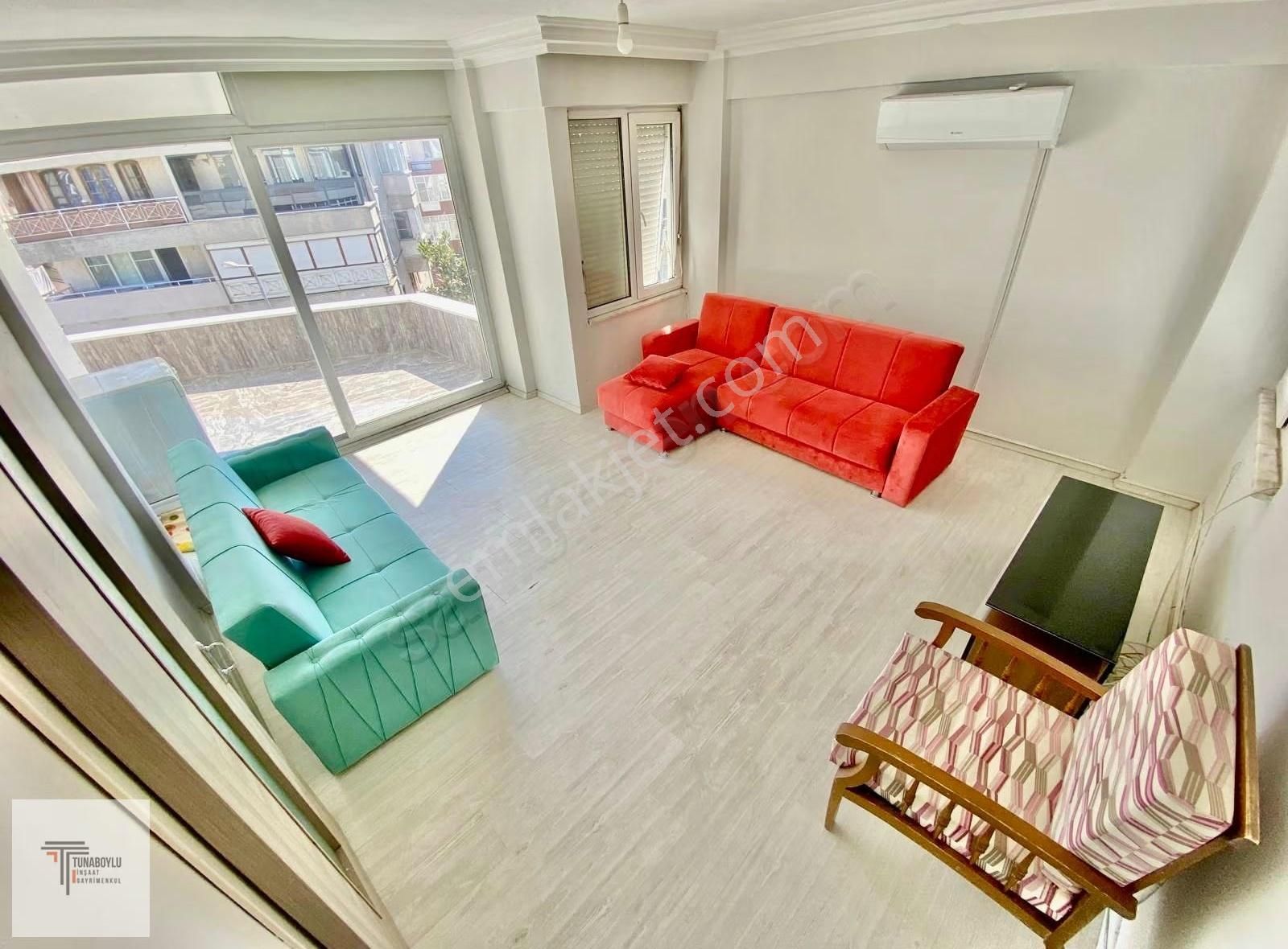 ▒tunaboylu'dan Denize 50m Yüksek Kredili Fırsat 2+1 Şık Daire▒ - Görsel 9