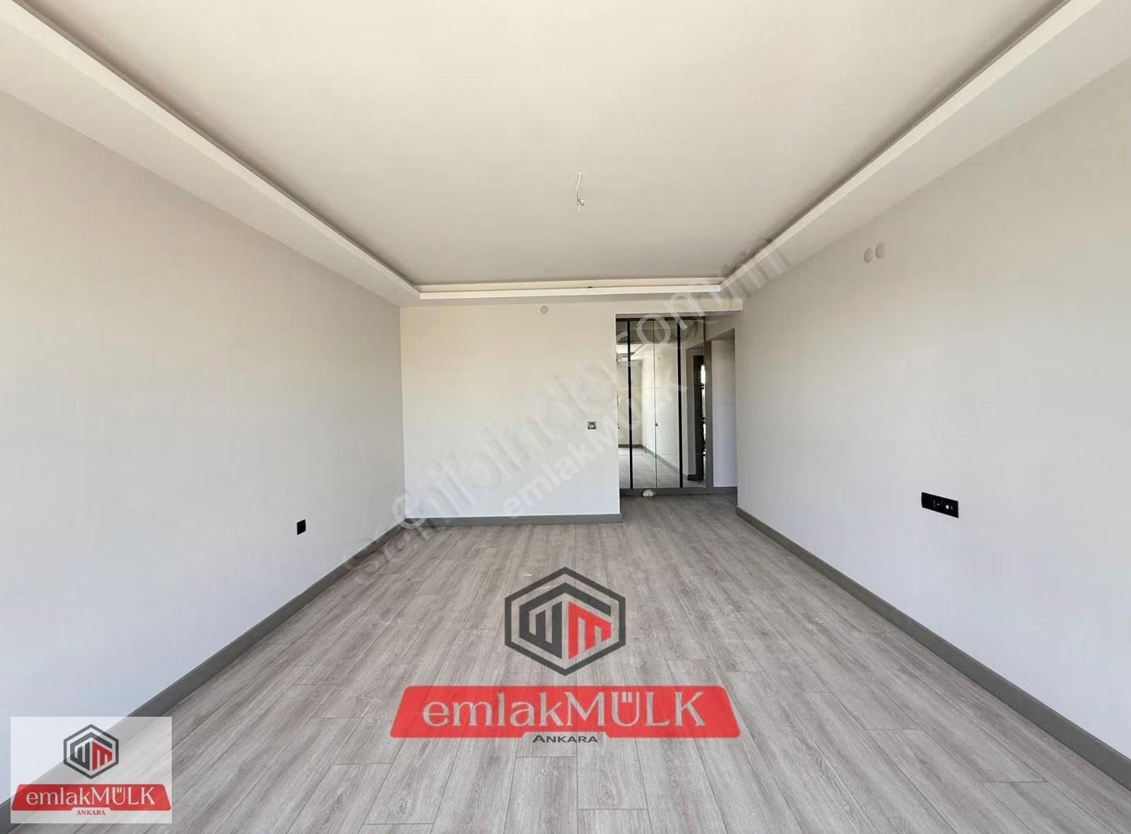 Emlakmülkten Yapracıkta Eşsiz Konumda Fırsat 2+1 Daire... - Görsel 11