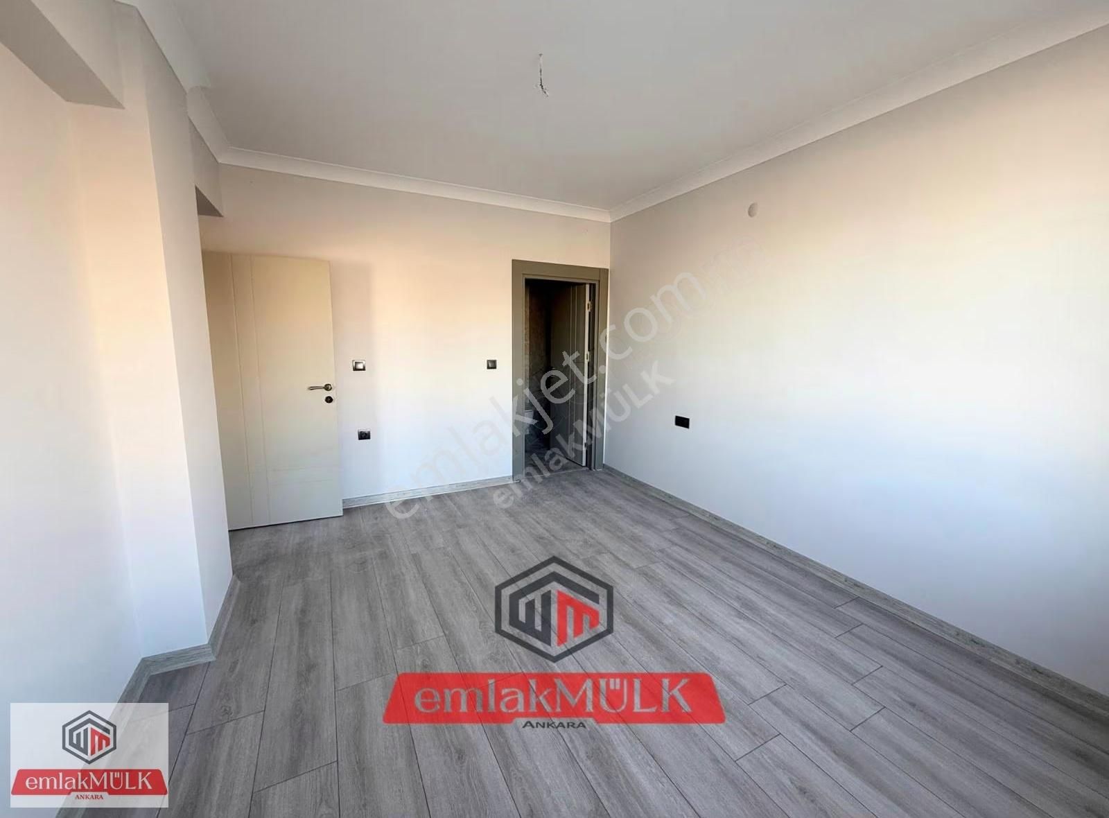 Emlakmülkten Yapracıkta Eşsiz Konumda Fırsat 2+1 Daire... - Görsel 7