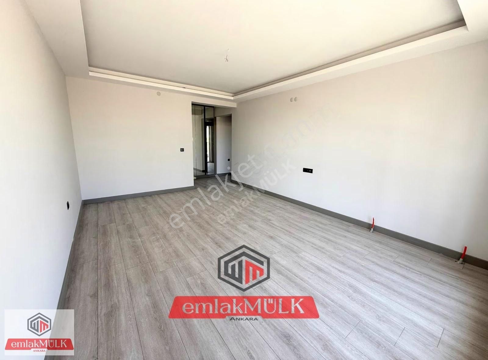 Emlakmülkten Yapracıkta Eşsiz Konumda Fırsat 2+1 Daire... - Görsel 6