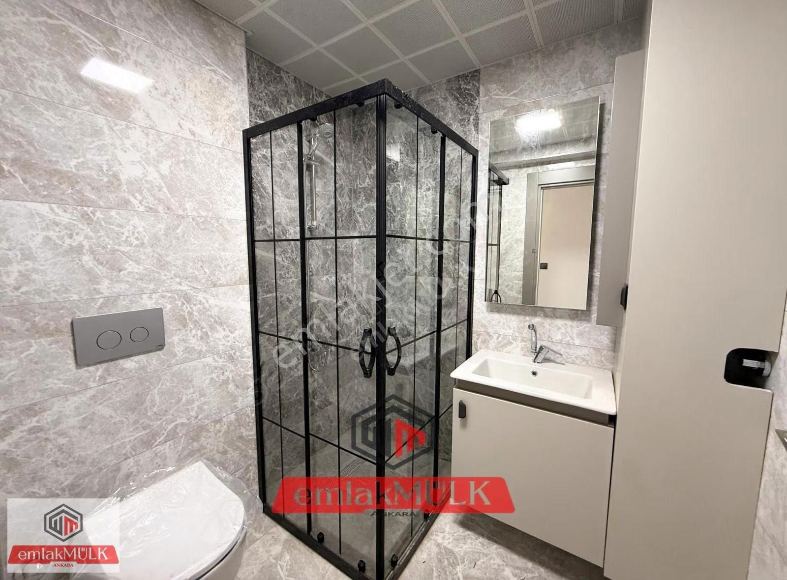 Emlakmülkten Yapracıkta Eşsiz Konumda Fırsat 2+1 Daire... - Görsel 8