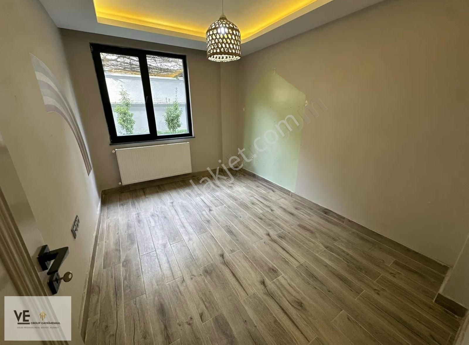 Sahile 2. Bina-yeni Avm Yanı-130m2 Bahçeli-3+1 Ofis - Görsel 12