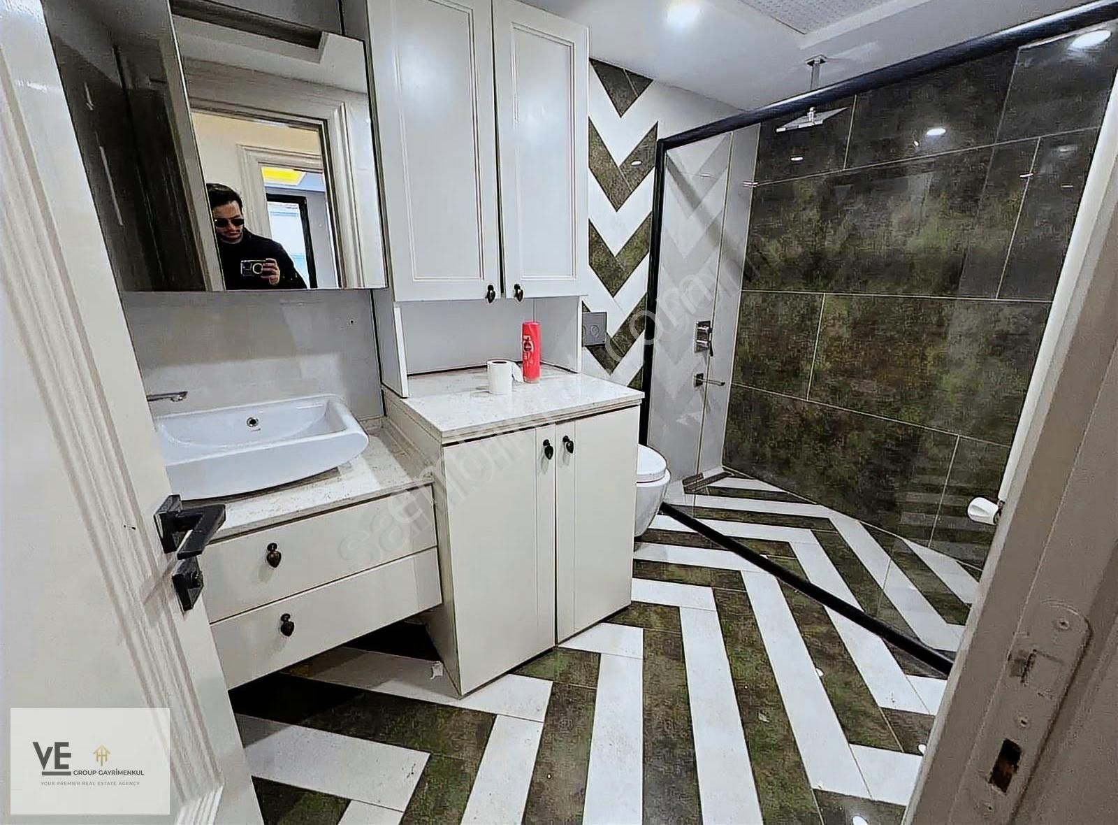 Sahile 2. Bina-yeni Avm Yanı-130m2 Bahçeli-3+1 Ofis - Görsel 4