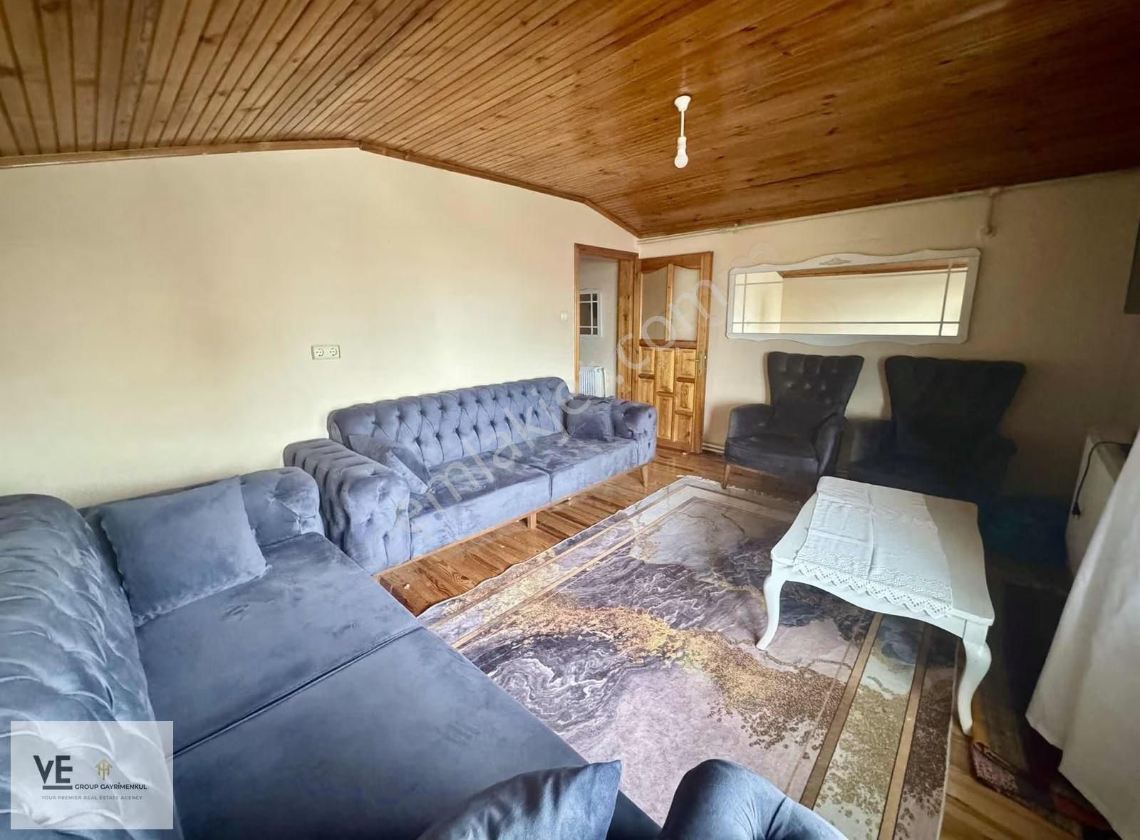 Dublex 6+1(3+1 Ve 3+0)ayrı Girişli-ayrı Doğalgaz Saatli-iskanlı - Görsel 3