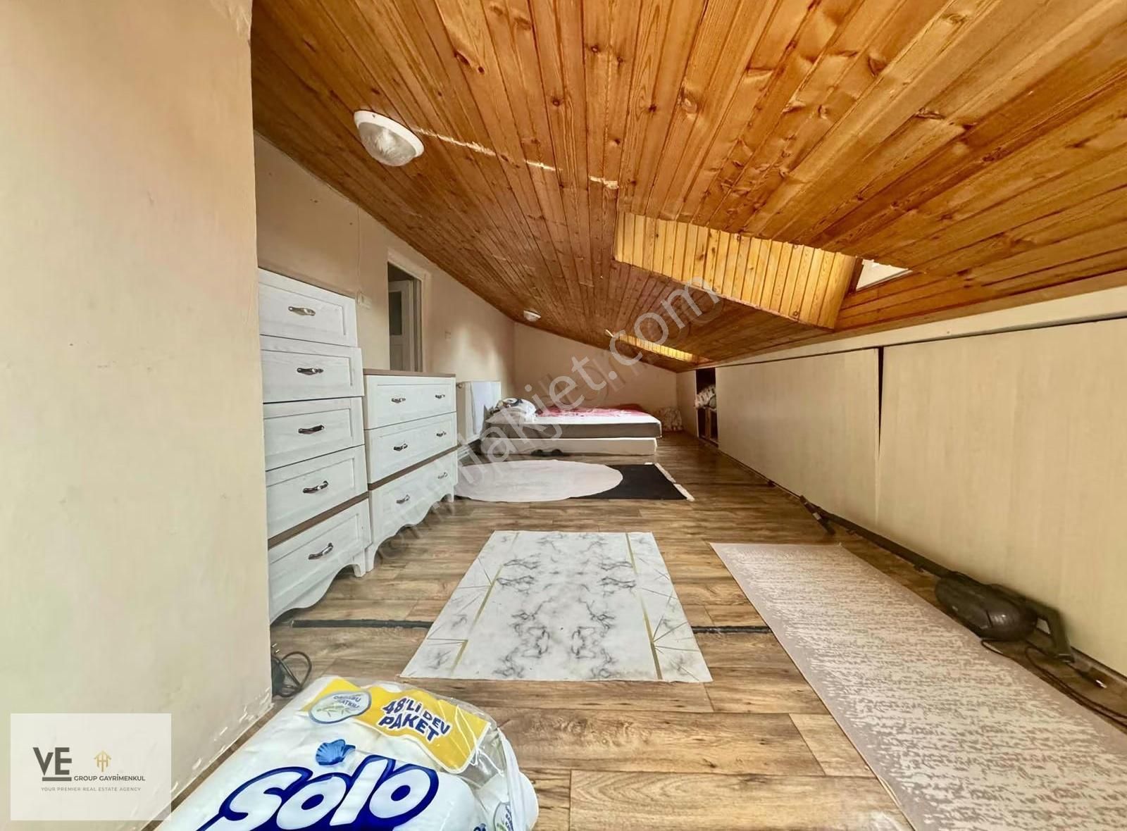 Dublex 6+1(3+1 Ve 3+0)ayrı Girişli-ayrı Doğalgaz Saatli-iskanlı - Görsel 9