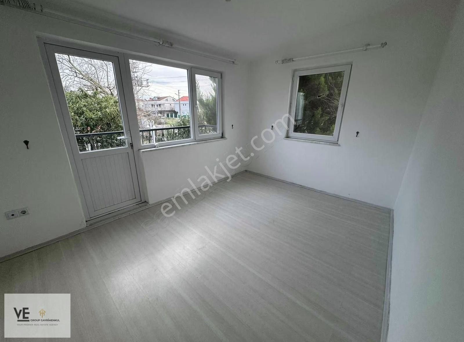 Bölgenin En Köklü-denize Sıfır Sitesi Yücekent'te 3+1 Villa - Görsel 12