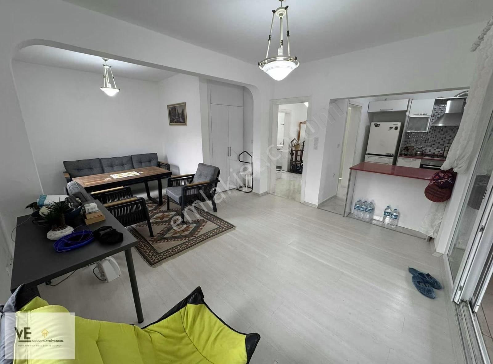 Bölgenin En Köklü-denize Sıfır Sitesi Yücekent'te 3+1 Villa - Görsel 10