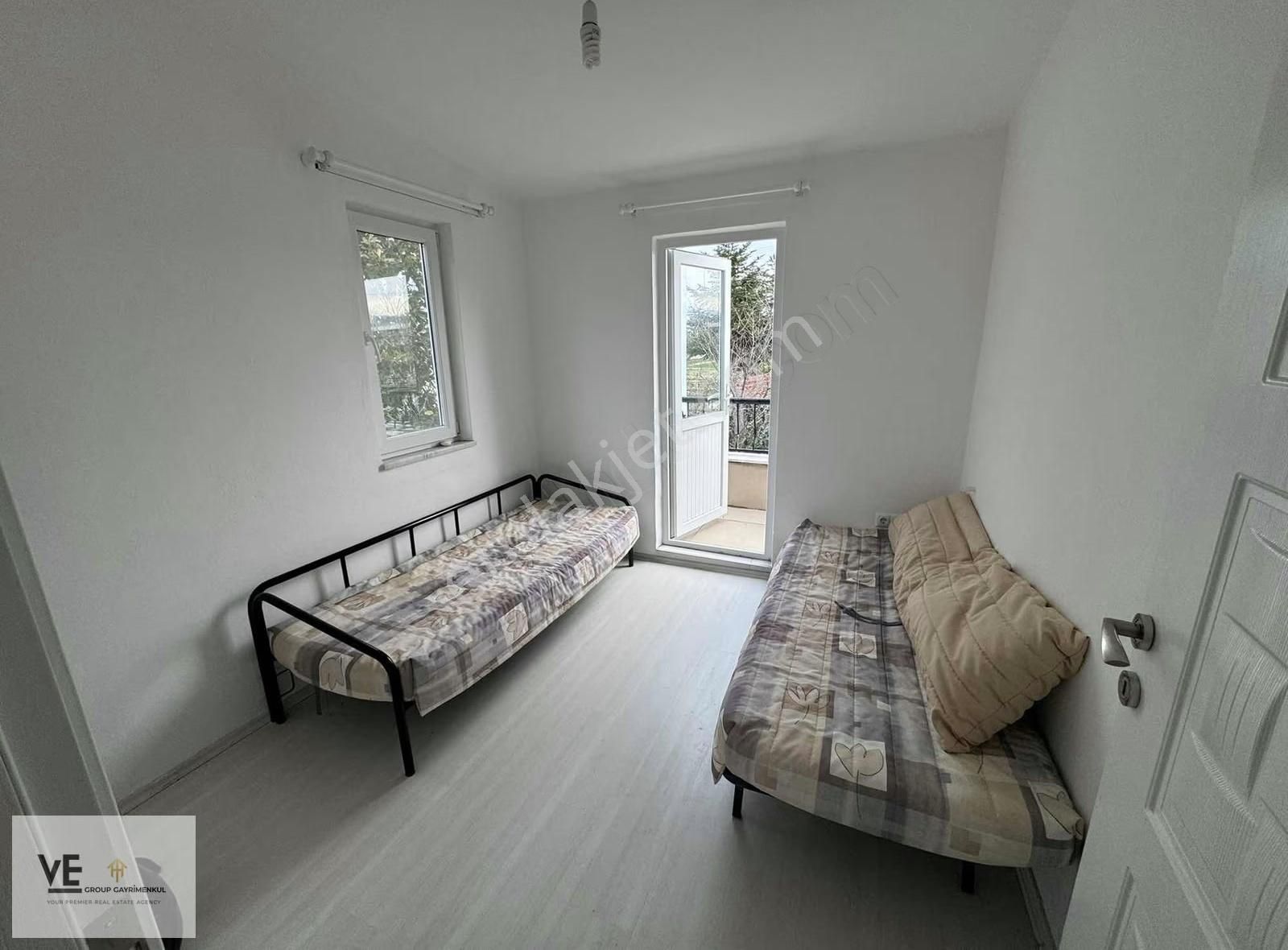 Bölgenin En Köklü-denize Sıfır Sitesi Yücekent'te 3+1 Villa - Görsel 28