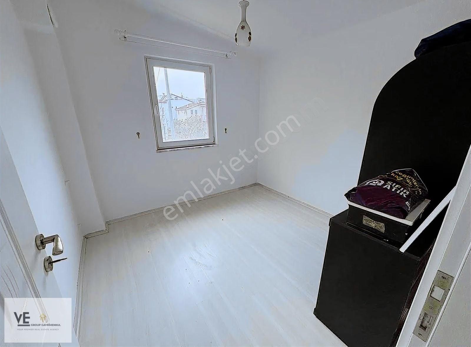 Bölgenin En Köklü-denize Sıfır Sitesi Yücekent'te 3+1 Villa - Görsel 4