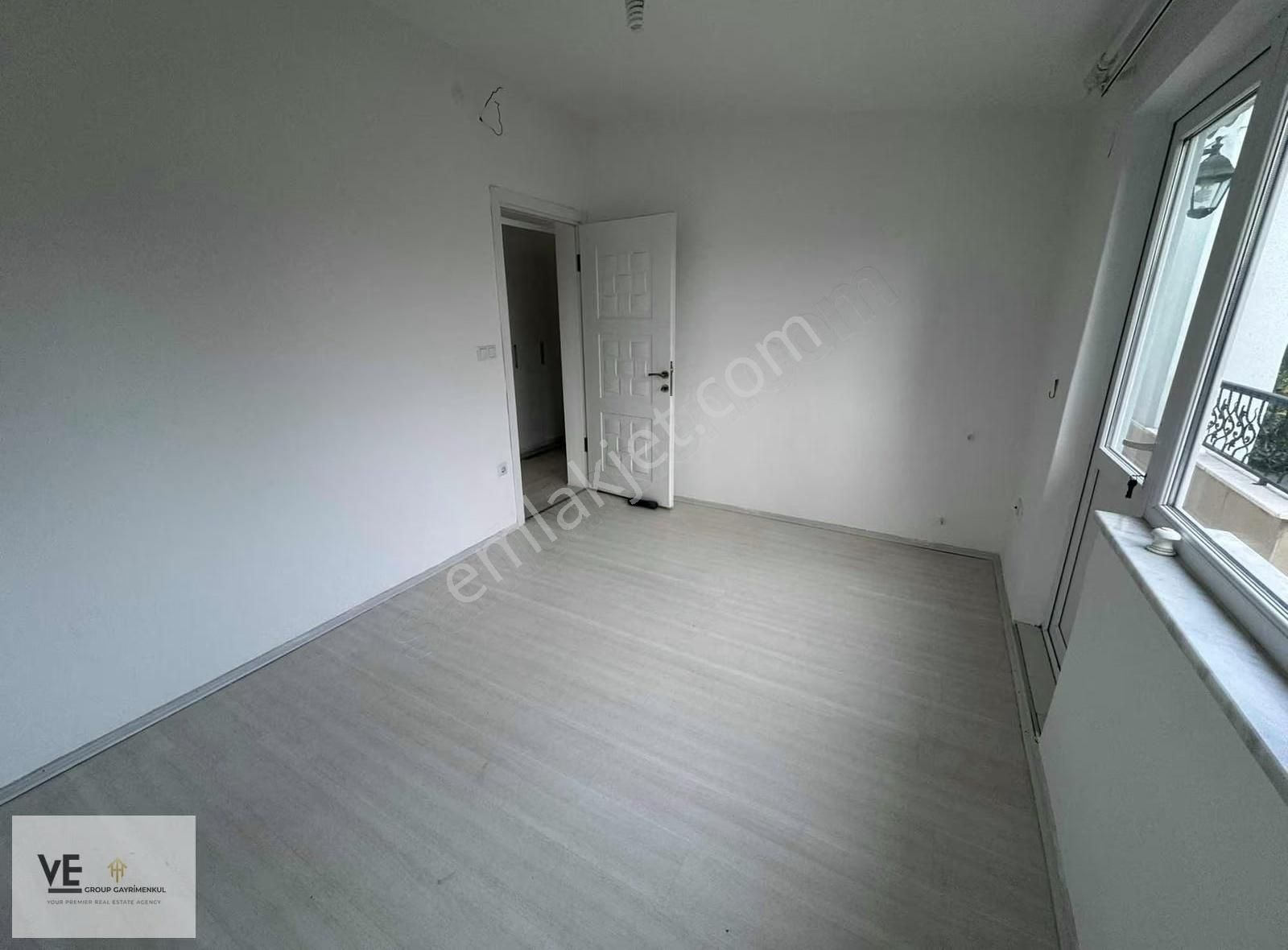 Bölgenin En Köklü-denize Sıfır Sitesi Yücekent'te 3+1 Villa - Görsel 30