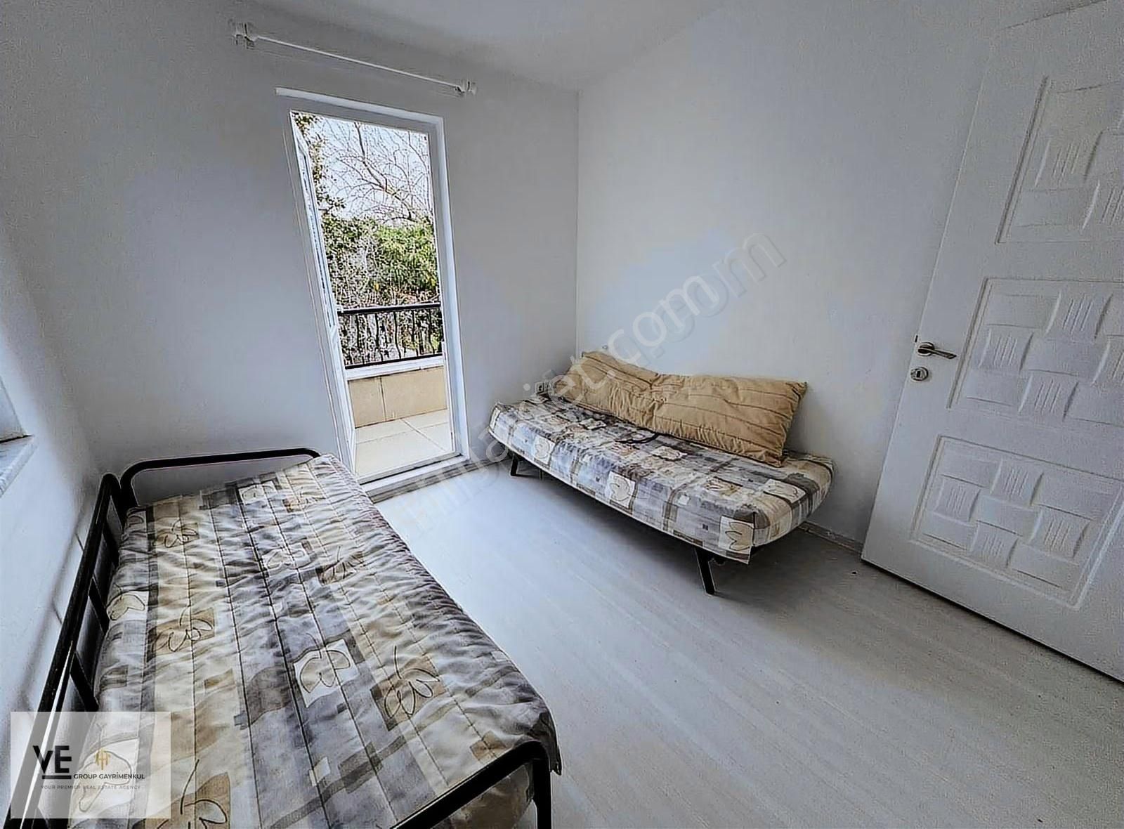 Bölgenin En Köklü-denize Sıfır Sitesi Yücekent'te 3+1 Villa - Görsel 19