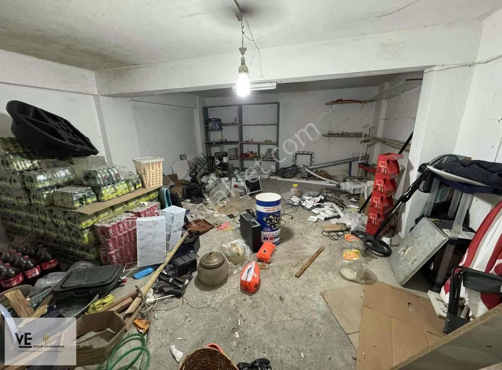 Denizevleri Anayolda Devren Kiralık Market-şarküteri - Görsel 3