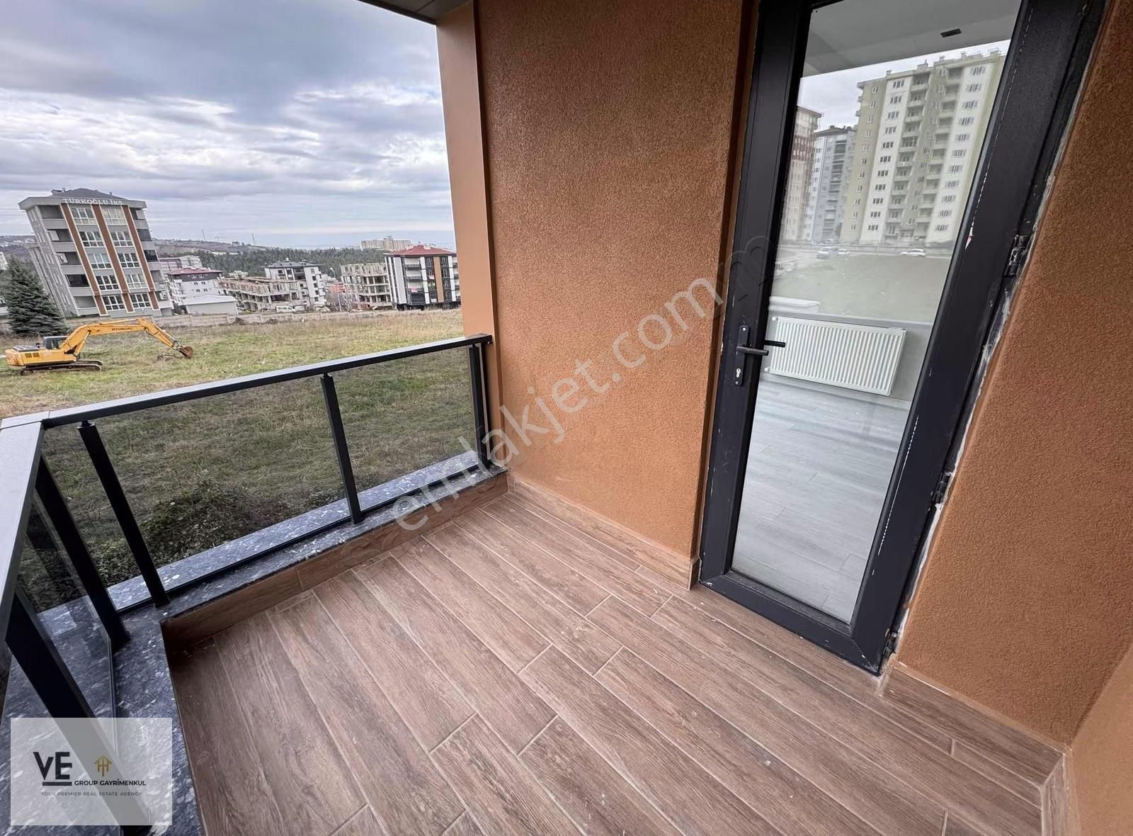 Baran Life Suit 1 De Arakat Ultra Lüks Deniz Manzaralı 1+1 - Görsel 16